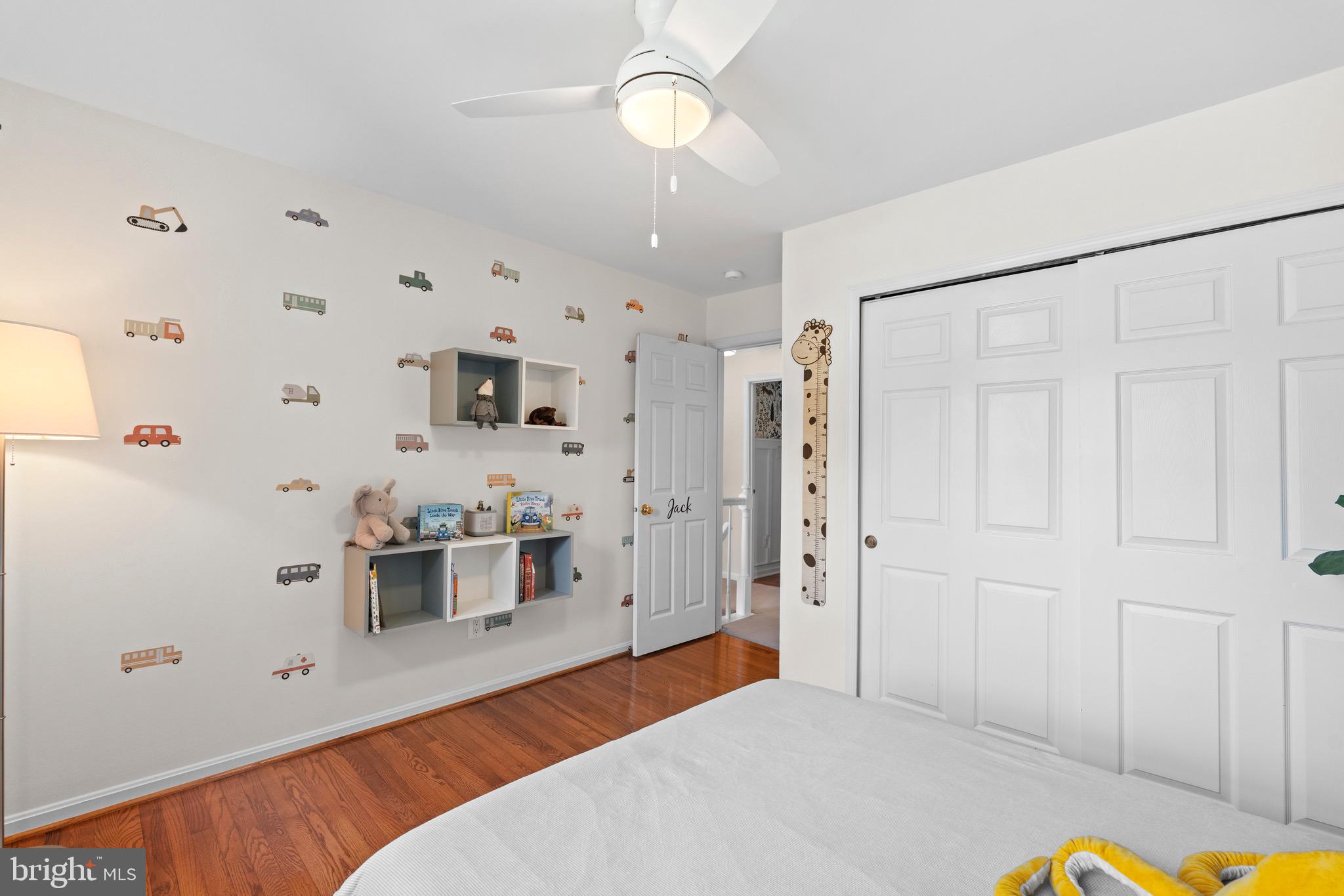 LITTLE ROCKY RUN - Residential