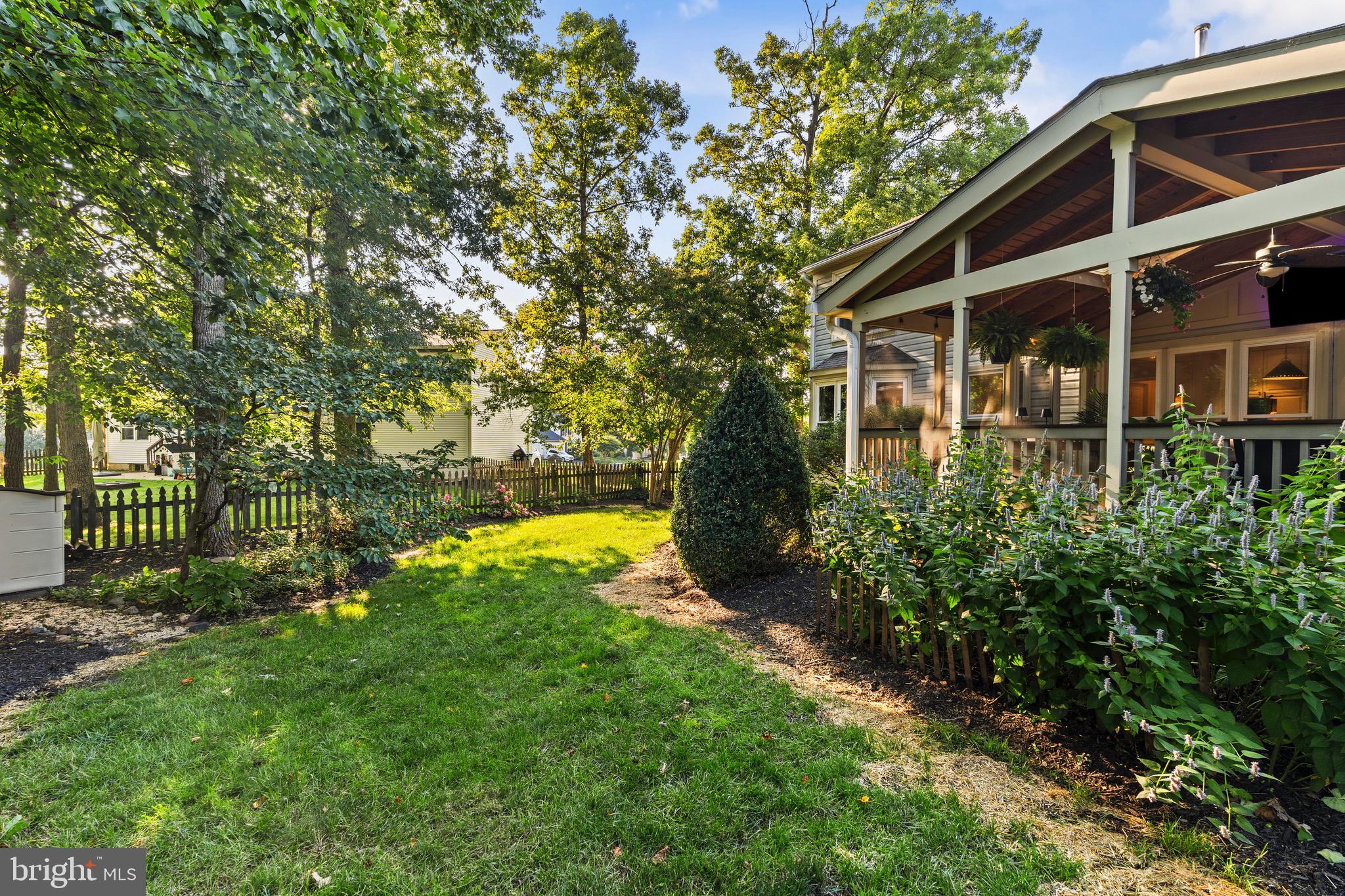 LITTLE ROCKY RUN - Residential
