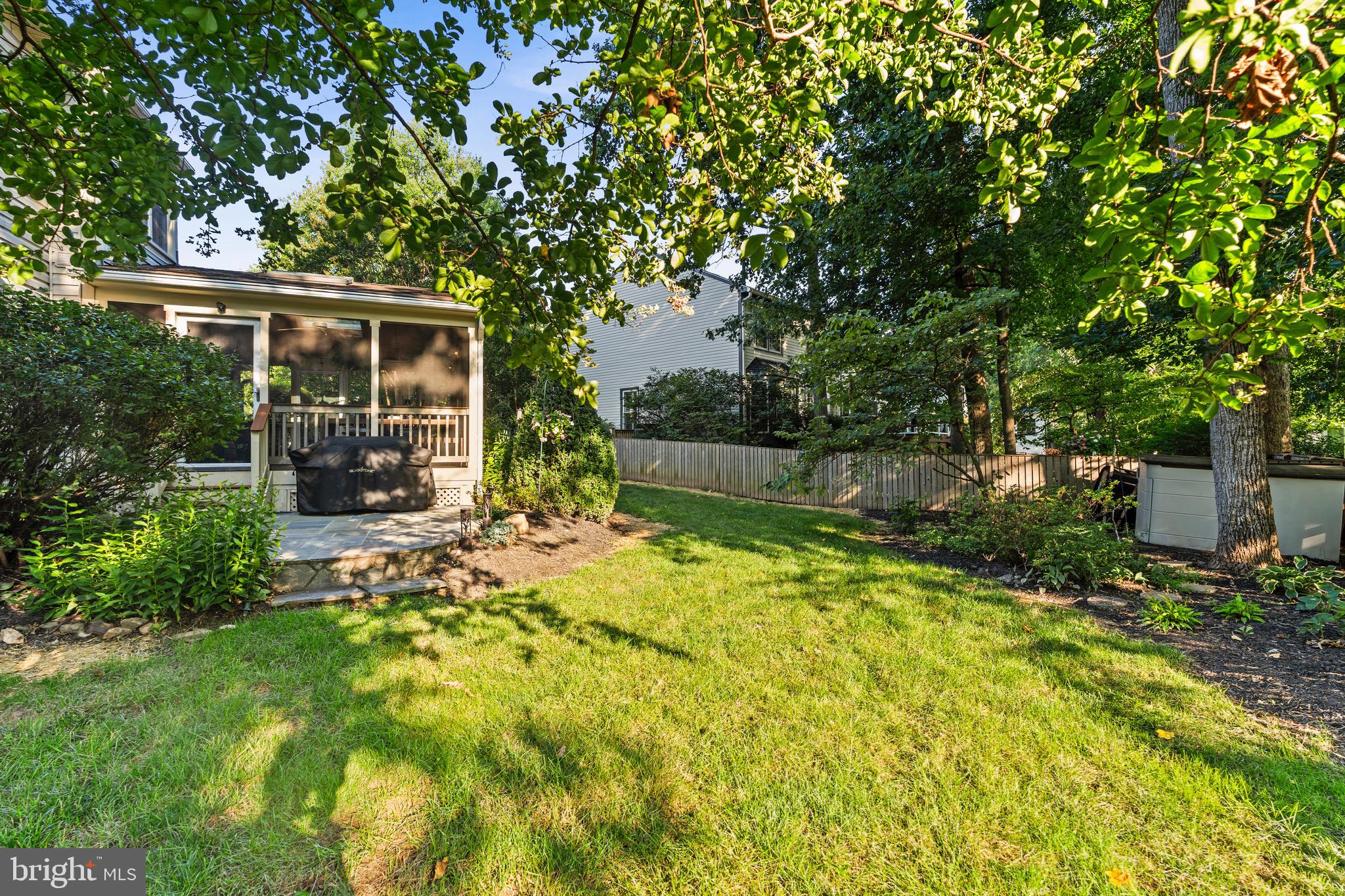 LITTLE ROCKY RUN - Residential