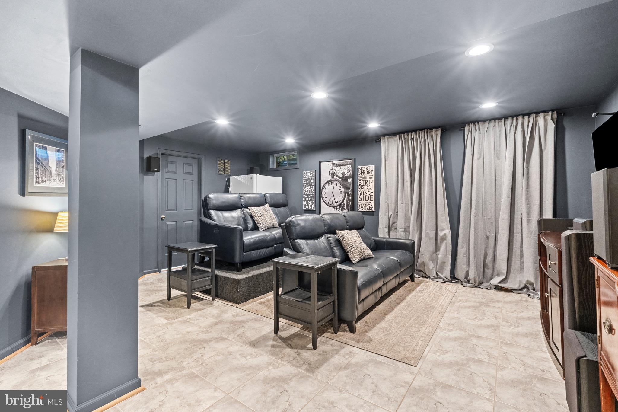 LITTLE ROCKY RUN - Residential
