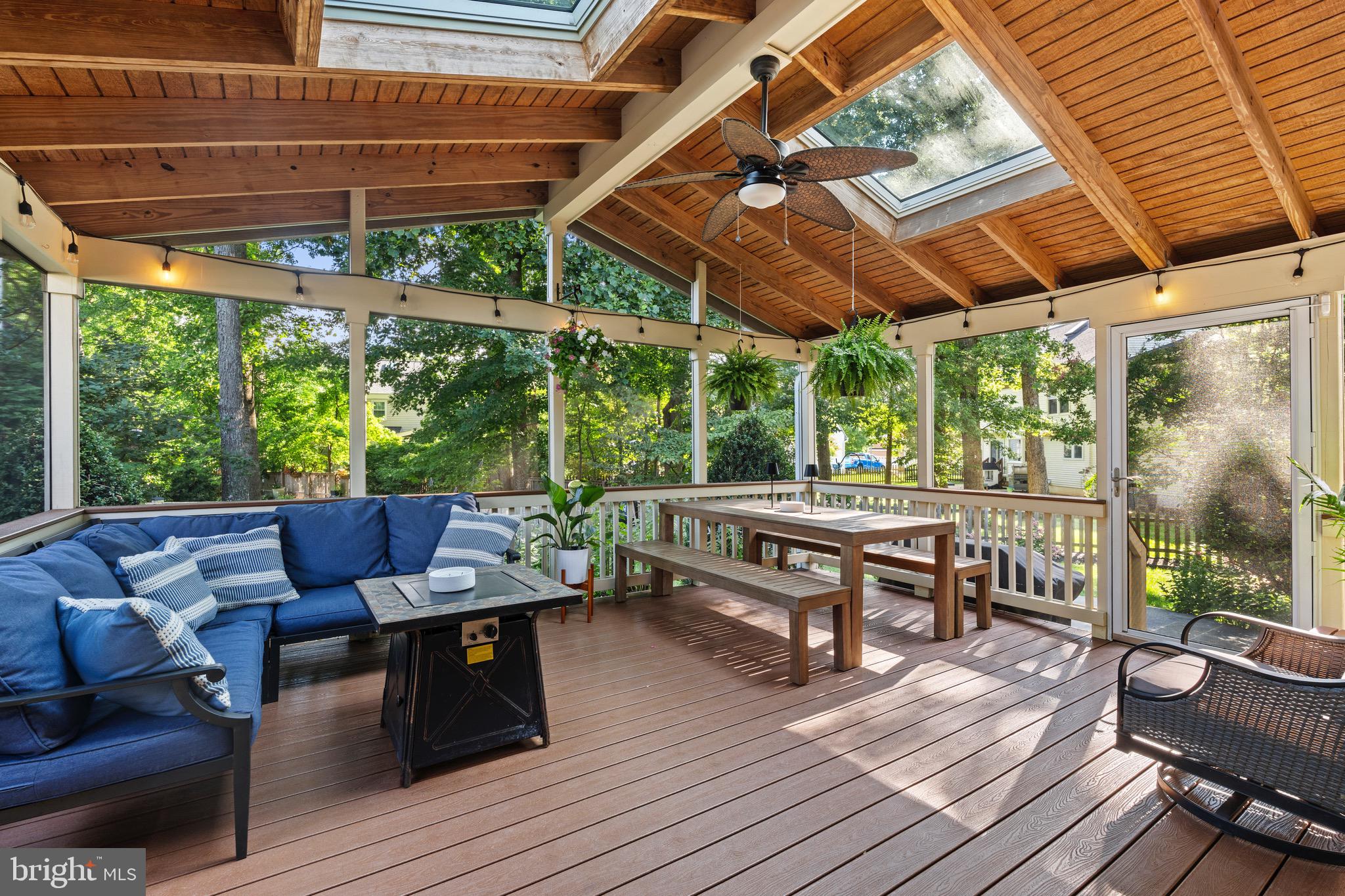 LITTLE ROCKY RUN - Residential