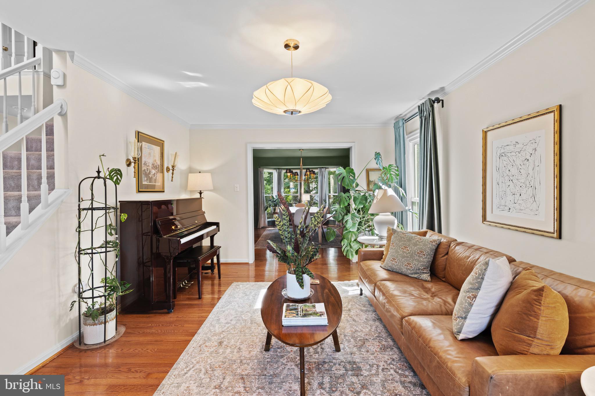 LITTLE ROCKY RUN - Residential