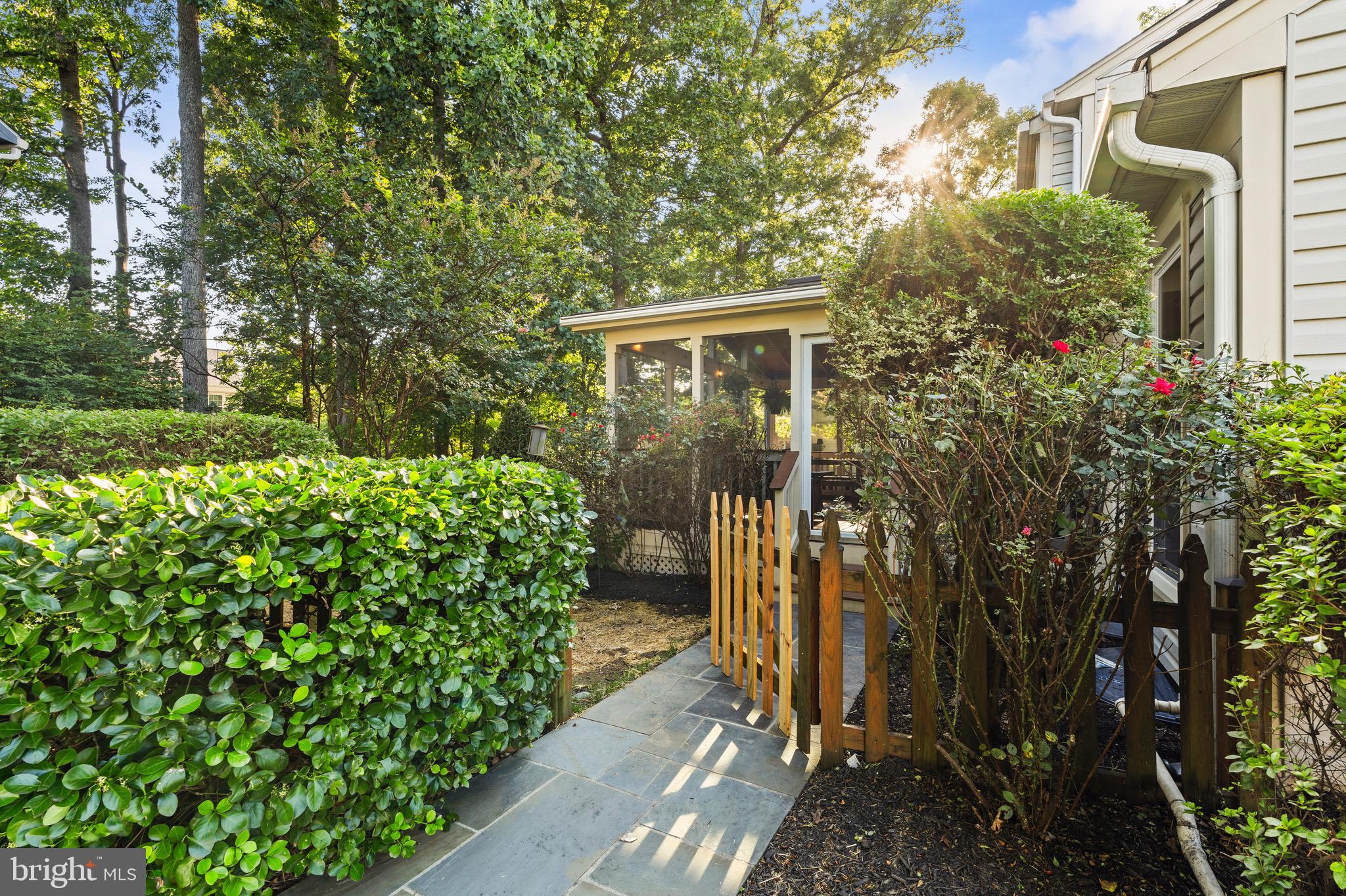 LITTLE ROCKY RUN - Residential