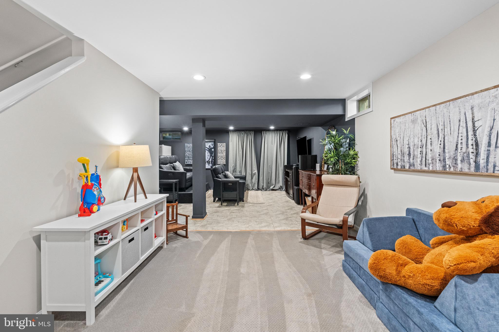 LITTLE ROCKY RUN - Residential