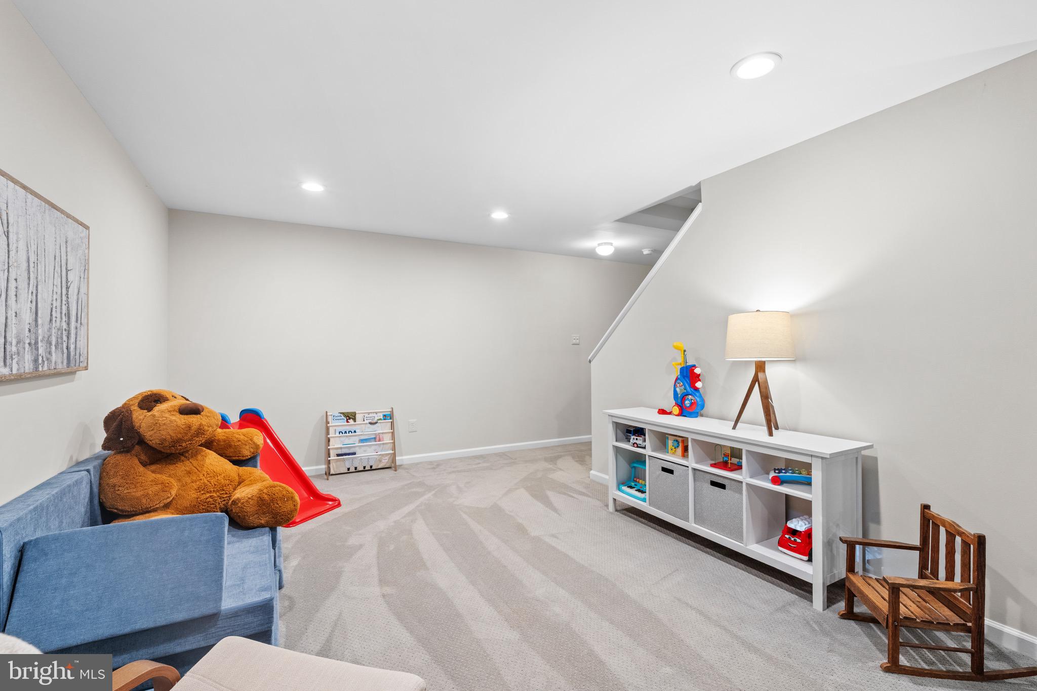 LITTLE ROCKY RUN - Residential