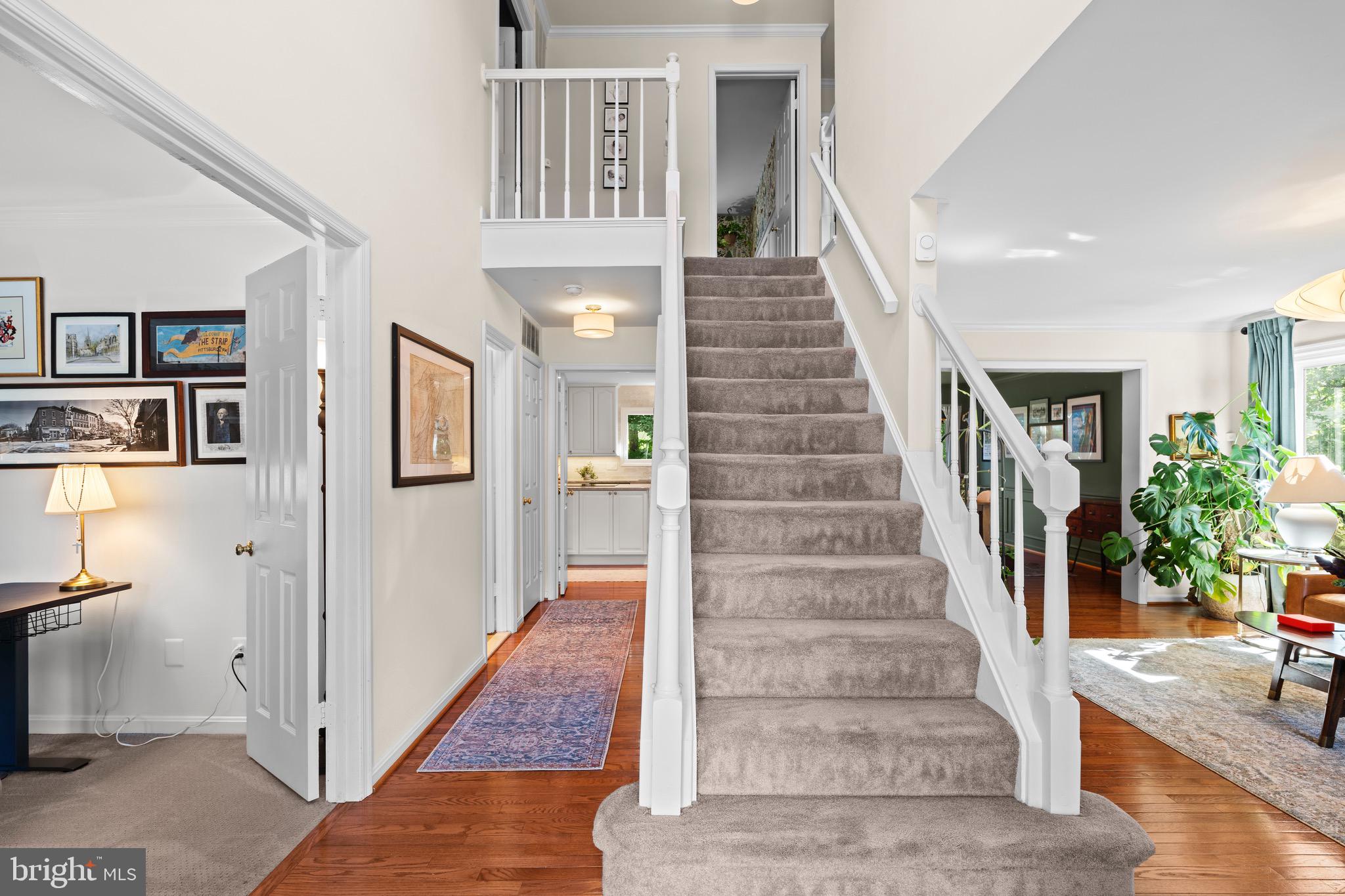 LITTLE ROCKY RUN - Residential