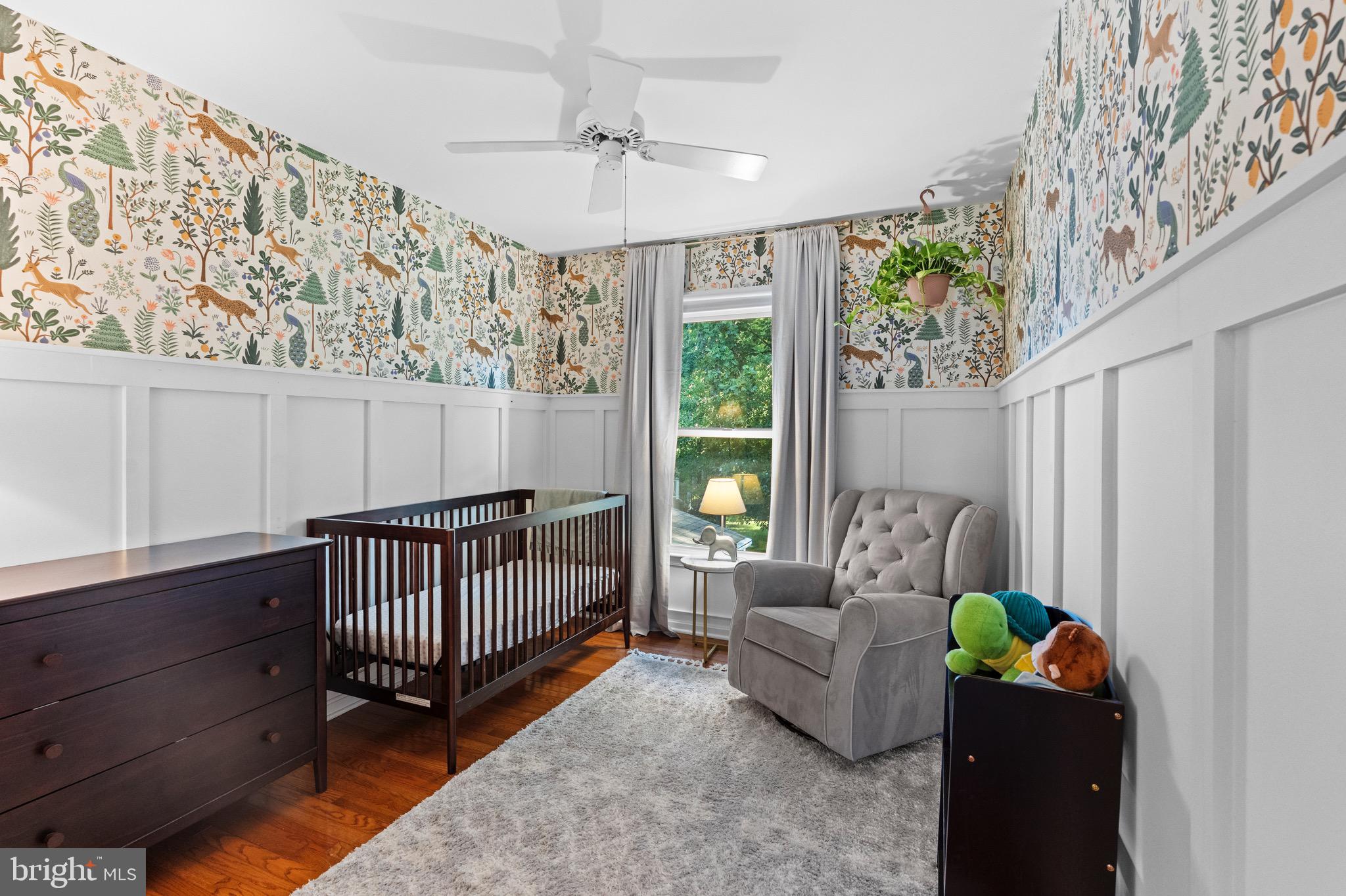 LITTLE ROCKY RUN - Residential
