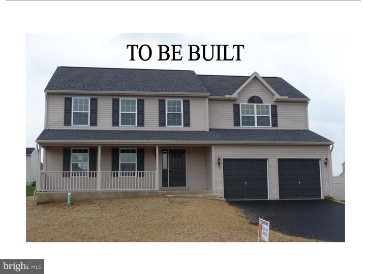 Four bedroom, 2.5 BA Newark model home by Forino Co, L.P. Features include a super-bath and walk-in closet in master bedroom, a breakfast area, and huge living room, as well as a two car garage.   Use the Forino Advantage and receive up to $7,000 in closing costs assistance for qualified buyers. Experience the Forino Co, LP difference. Our standard specifications NOW include a choice of stainless steel, black, or white appliances in the kitchen (range and dishwasher), 5   " baseboard on the main floor, ceramic tile in the entry foyer, rounded drywall corners, and two paint color schemes; white or beige walls with a white ceiling and white trim. With over 50 models to choose from and numerous locations throughout Southeastern PA, we are your premier new construction resource. While recognizing that every homebuyer has a budget, we build our homes to meet or exceed the building code while offering the opportunity to customize your next home in our state of the art design center.  Additionally, we offer the largest selection of quick delivery homes in the region, with several available in 30 days! Be sure to ask about our "Lifestyle" series of homes specifically designed for modern lifestyles.