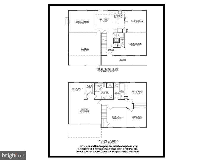 FAIRVIEW PARK II - Residential