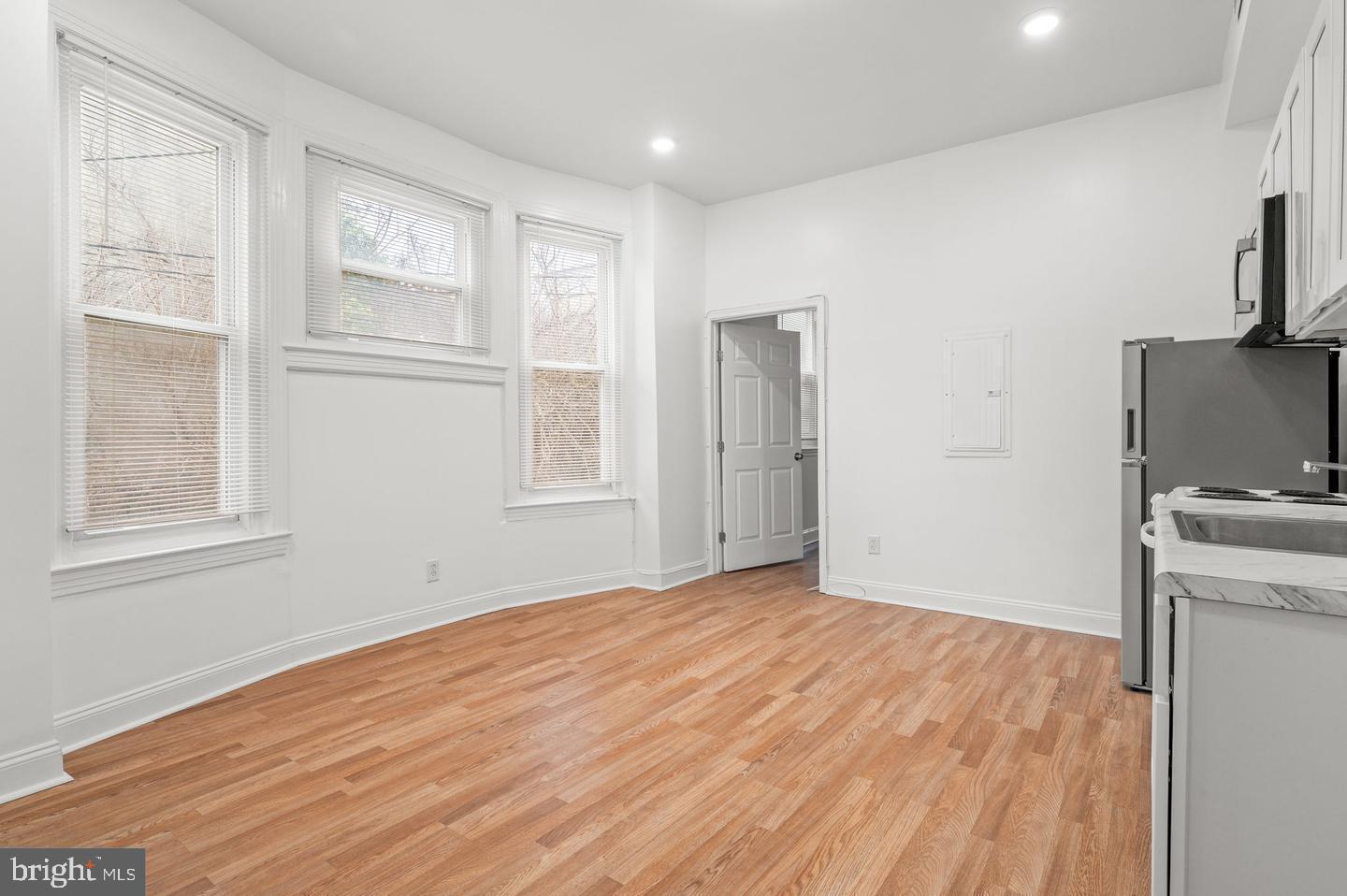 ALLEGHENY WEST - Residential Income