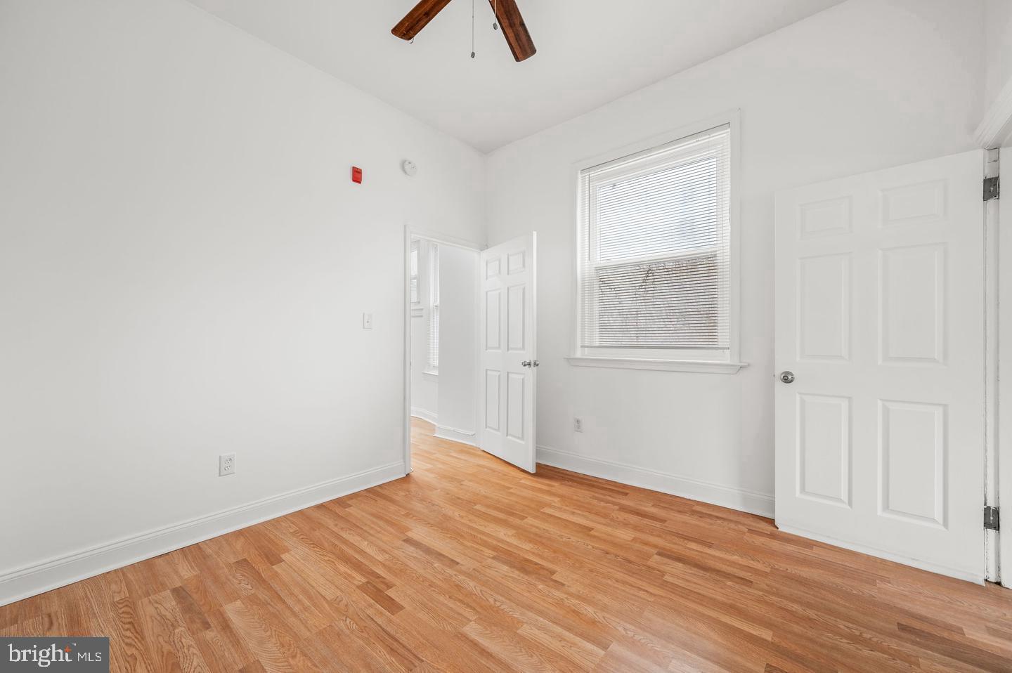 ALLEGHENY WEST - Residential Income