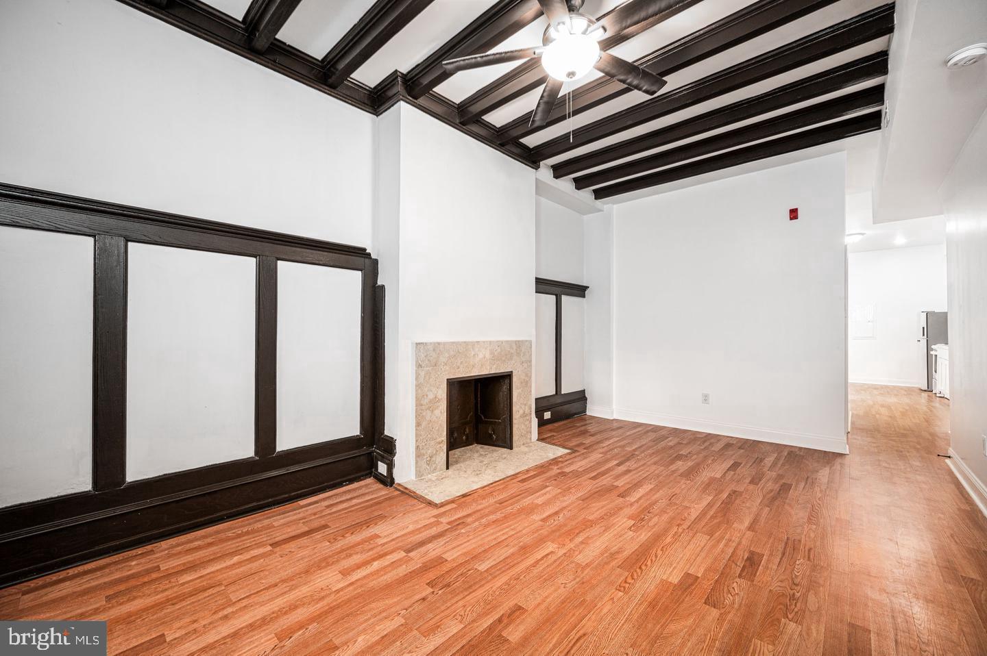 ALLEGHENY WEST - Residential Income