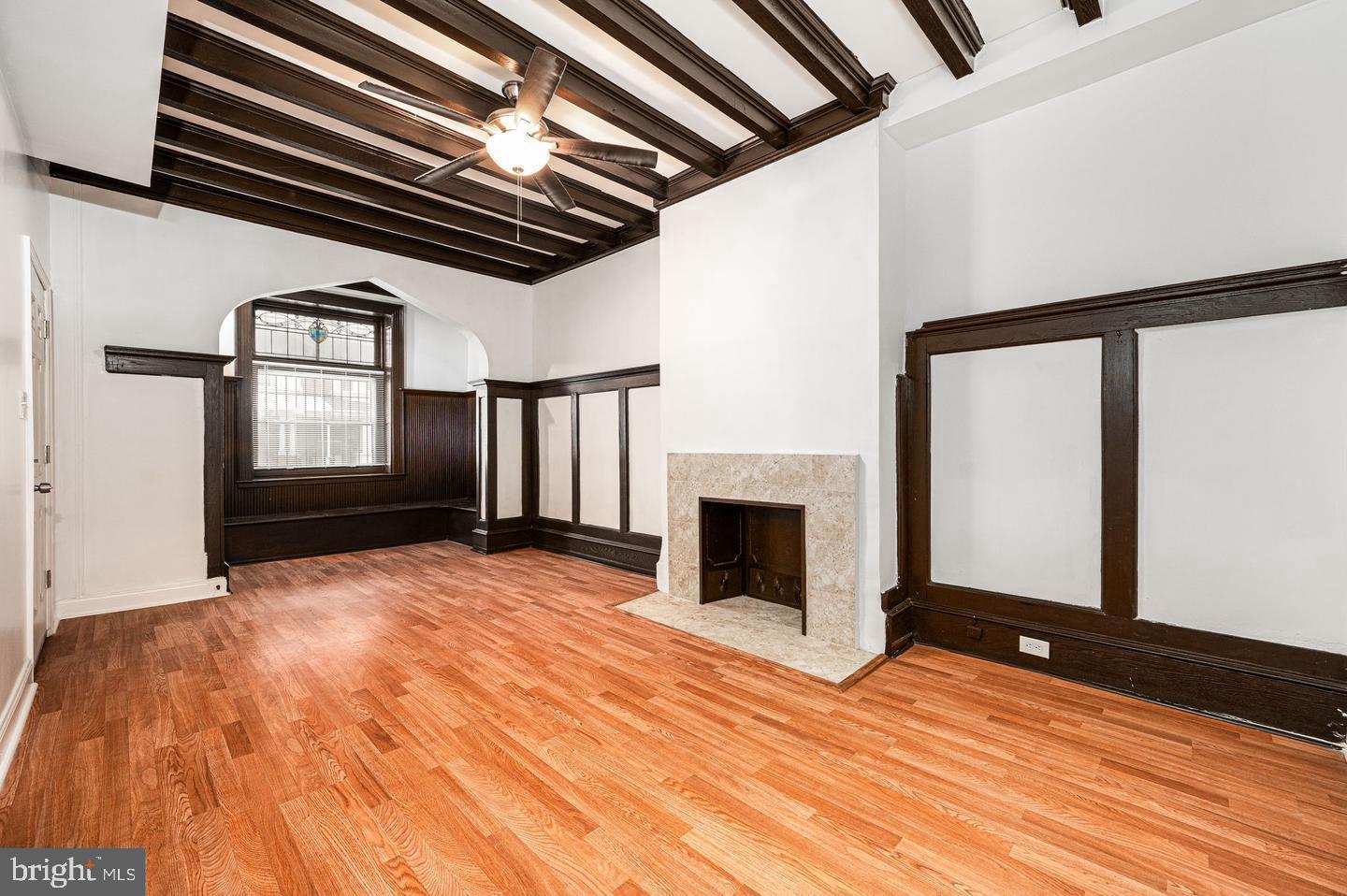 ALLEGHENY WEST - Residential Income