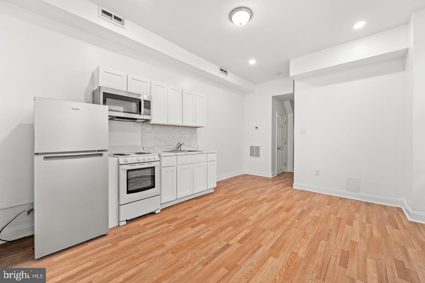 ALLEGHENY WEST - Residential Income