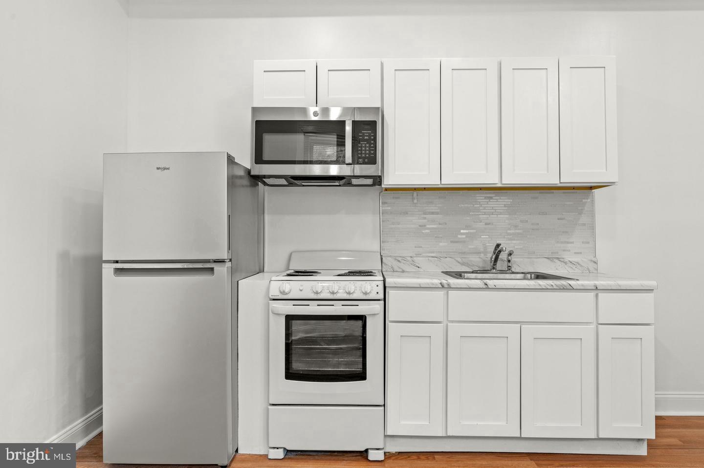 ALLEGHENY WEST - Residential Income