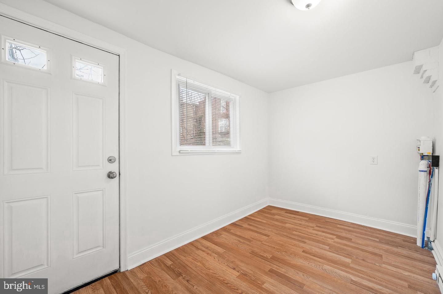 ALLEGHENY WEST - Residential Income