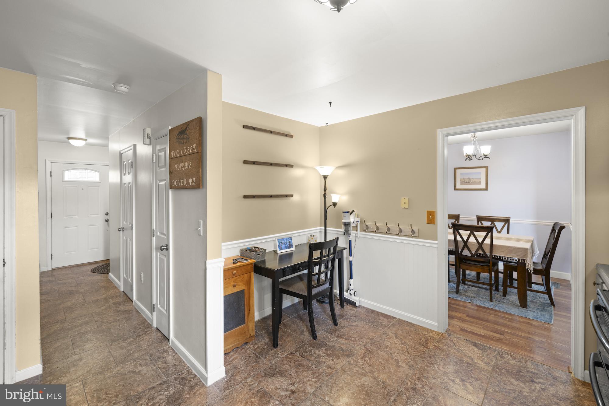 LOCUST POINT - Residential