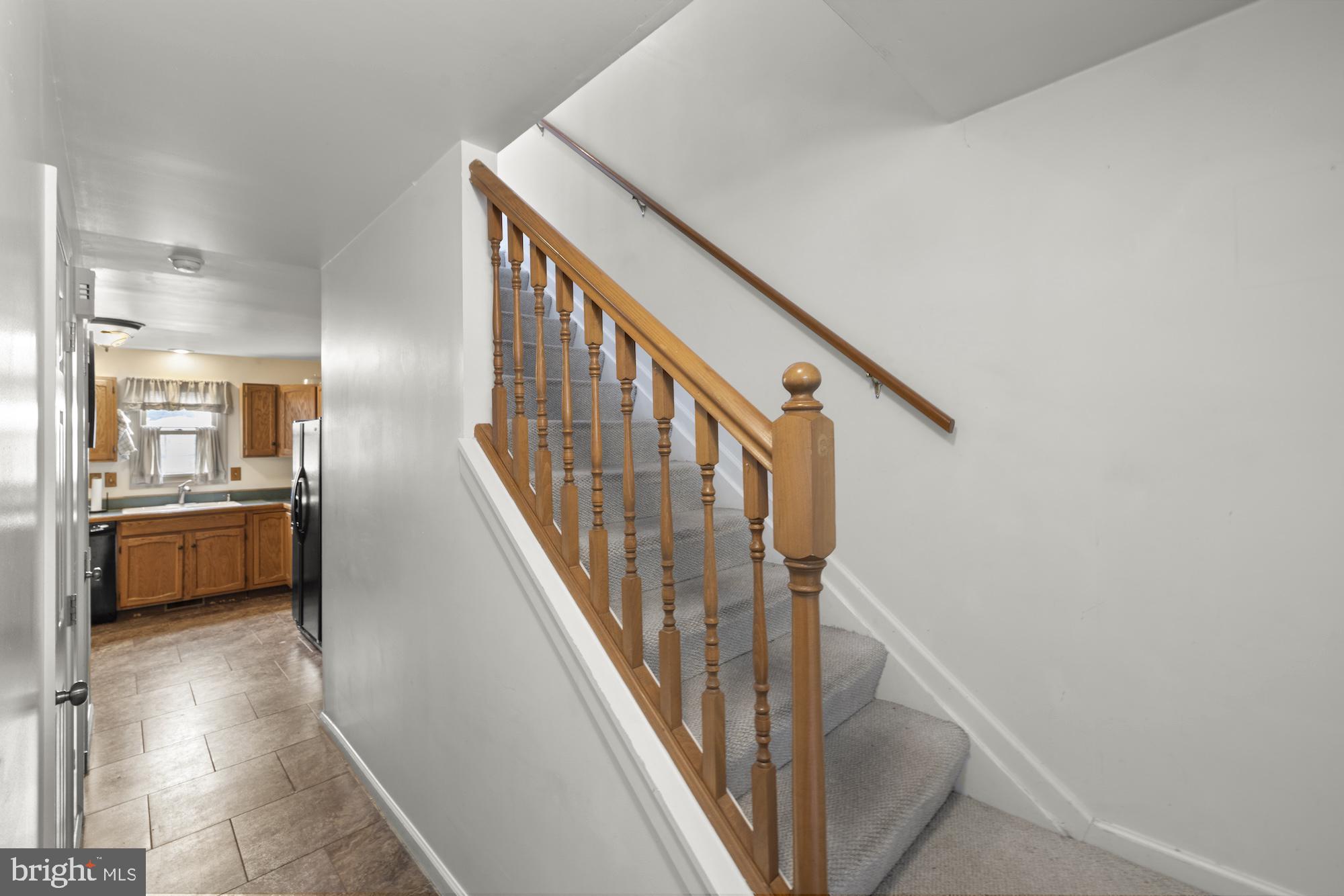 LOCUST POINT - Residential