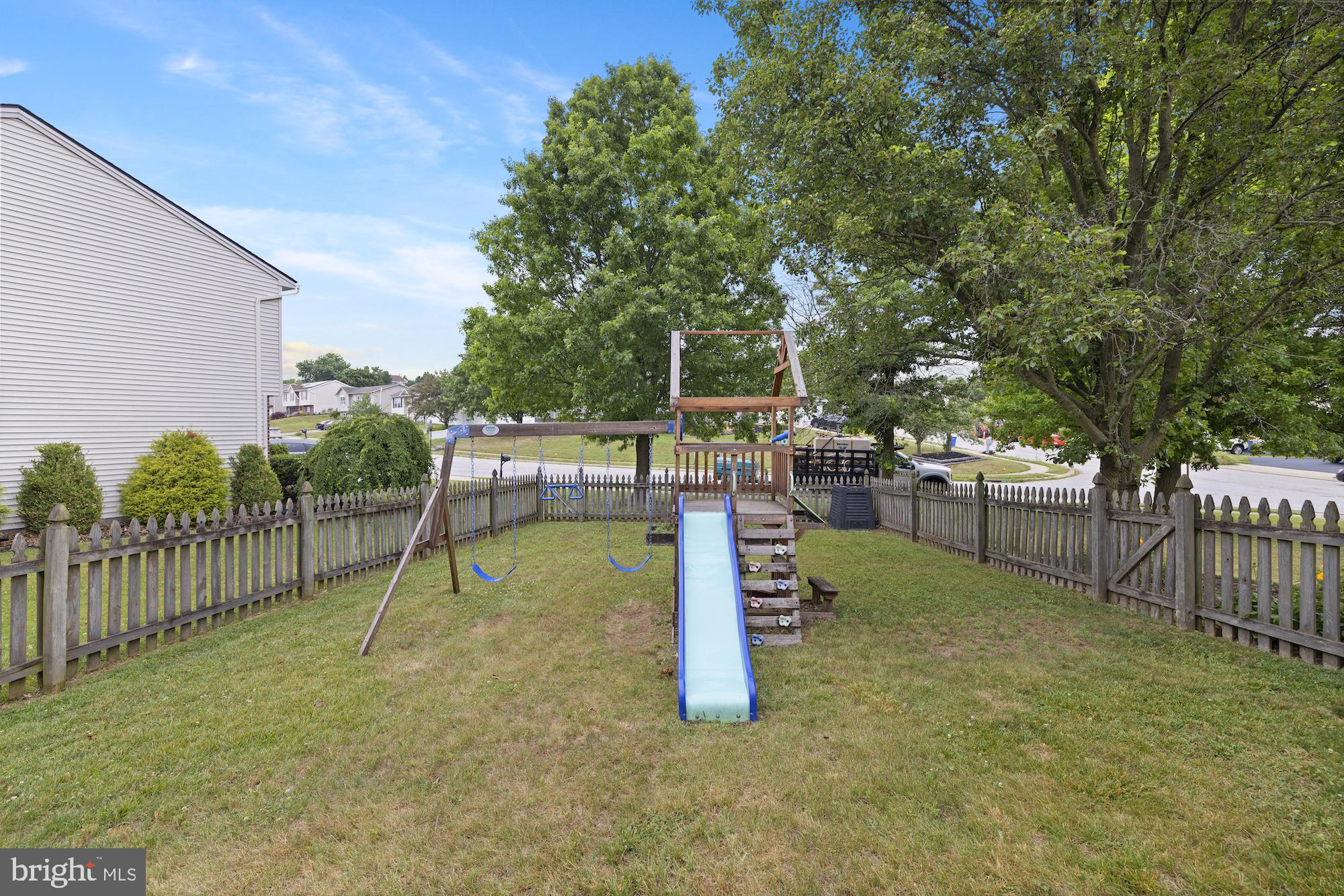 LOCUST POINT - Residential