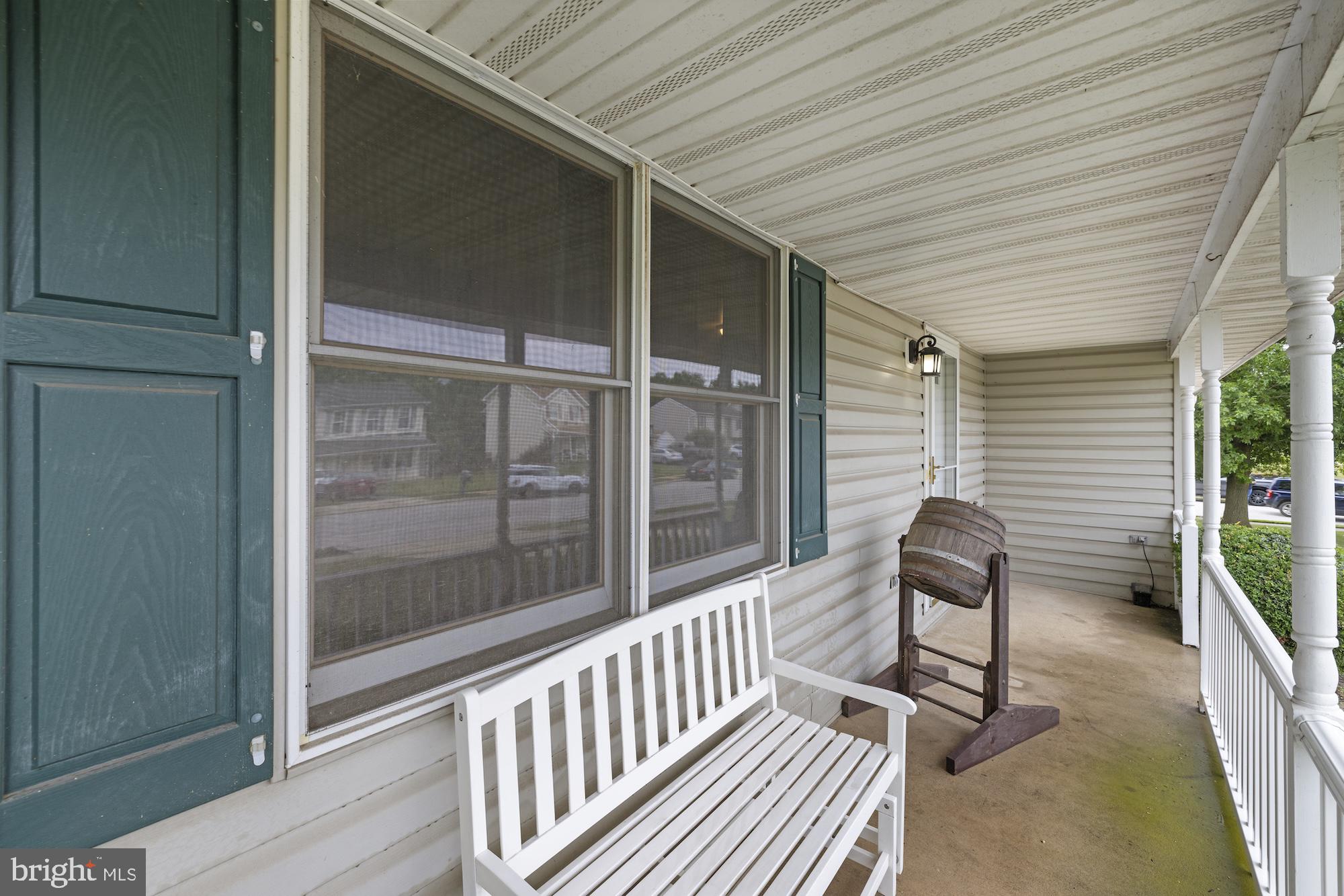 LOCUST POINT - Residential
