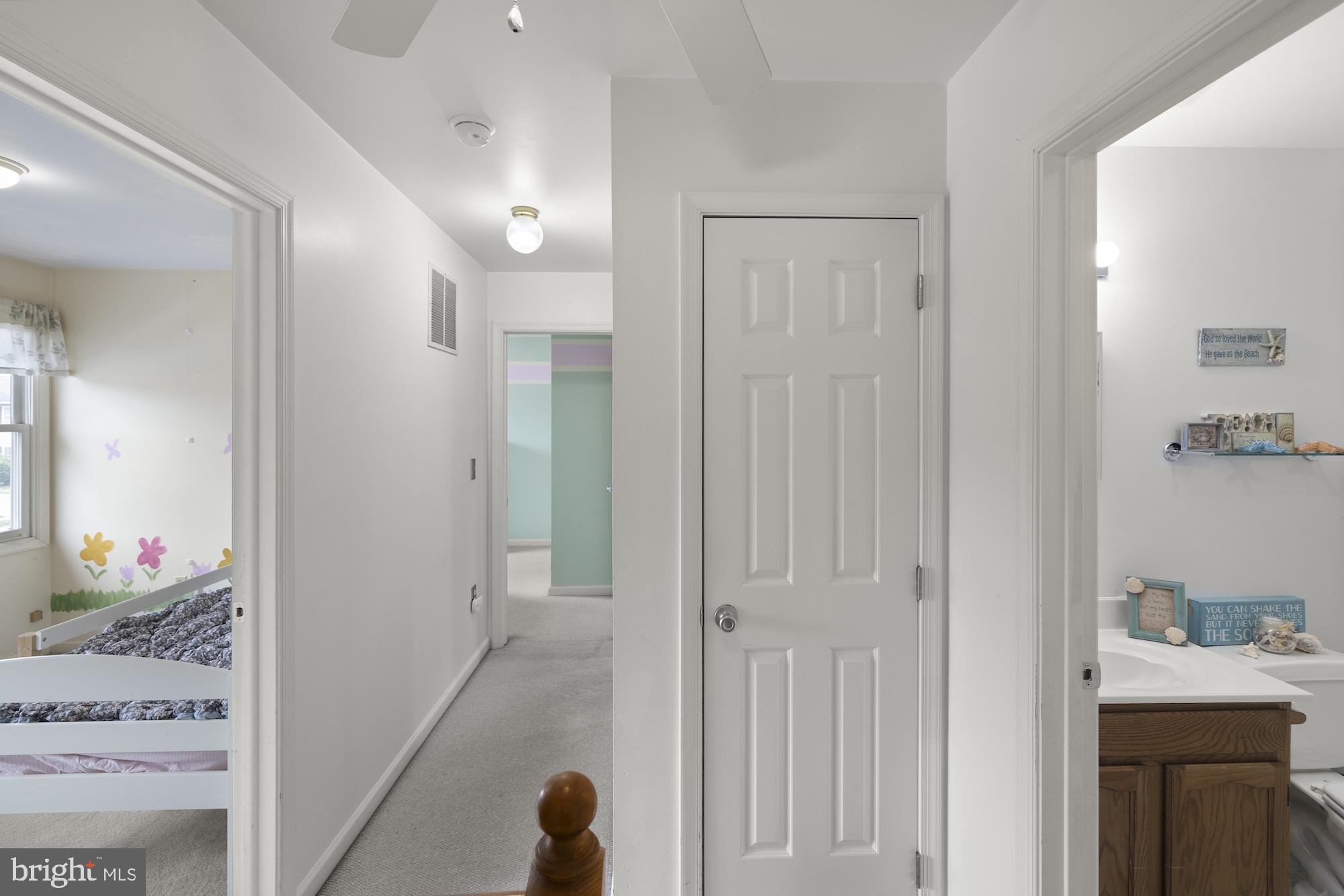 LOCUST POINT - Residential