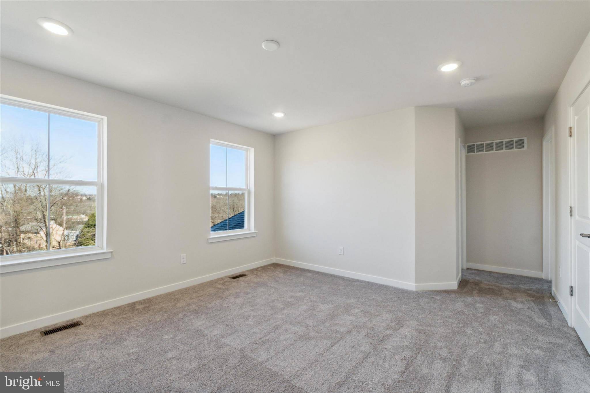 NONE AVAILABLE - Residential Lease