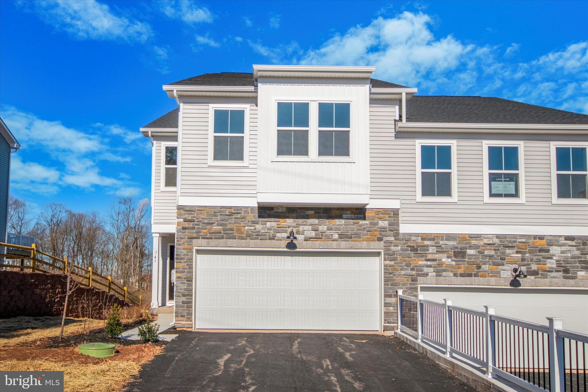 NONE AVAILABLE - Residential Lease