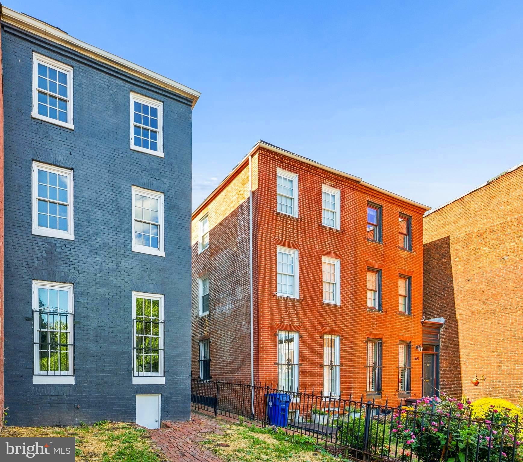 UNION SQUARE - Residential