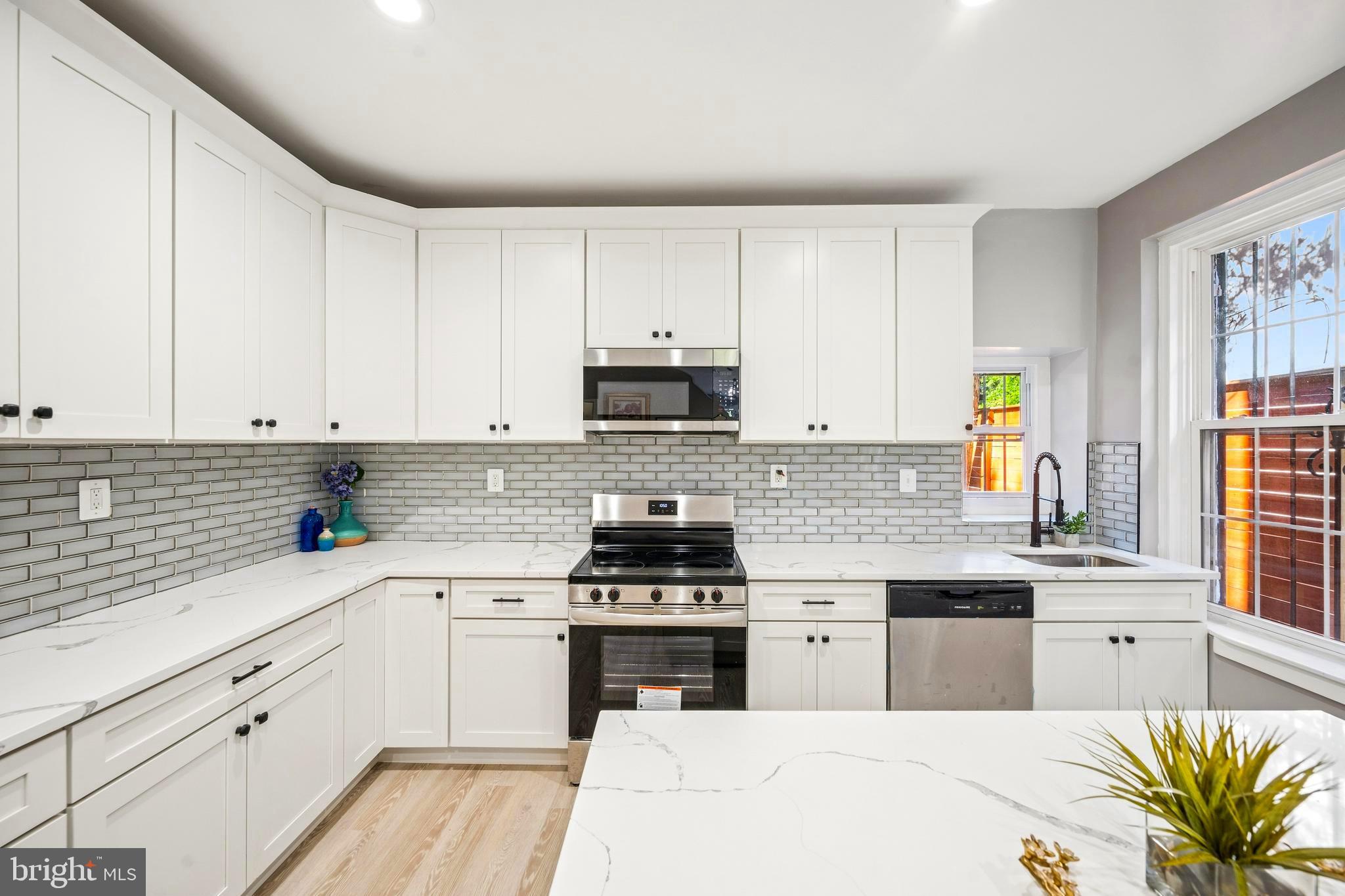 UNION SQUARE - Residential