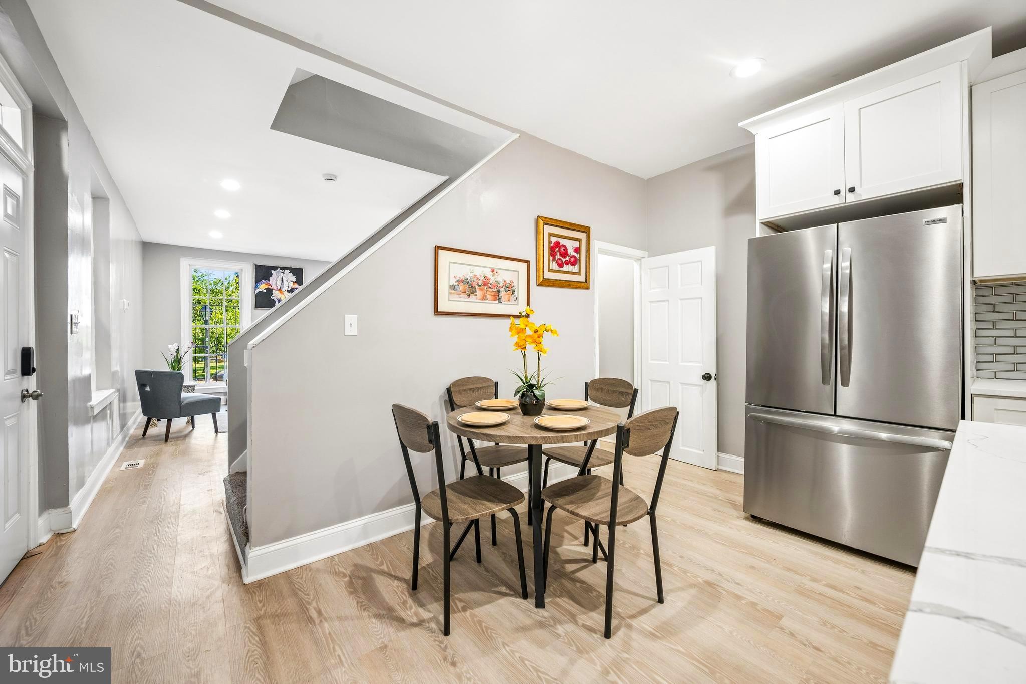 UNION SQUARE - Residential