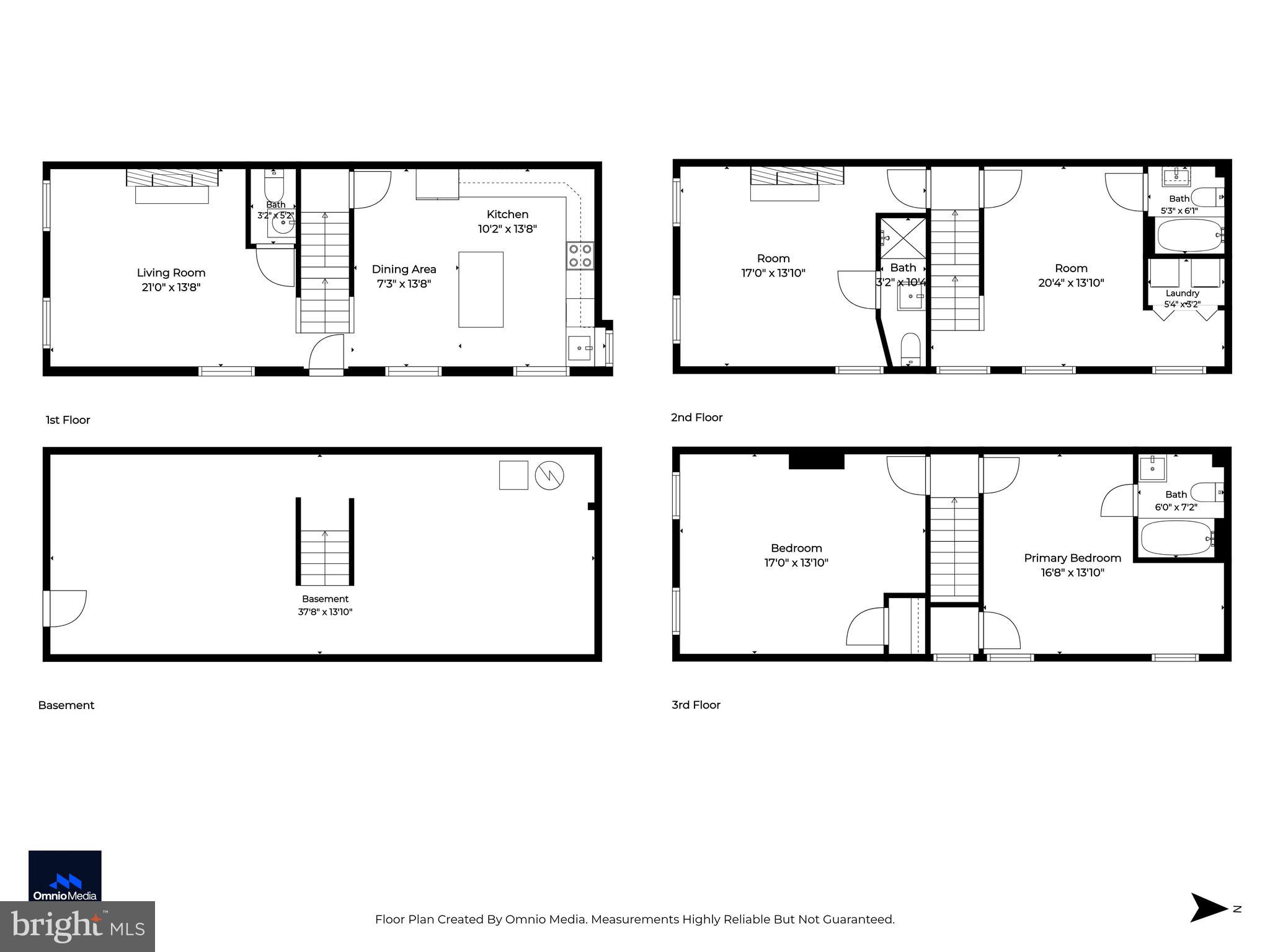 UNION SQUARE - Residential