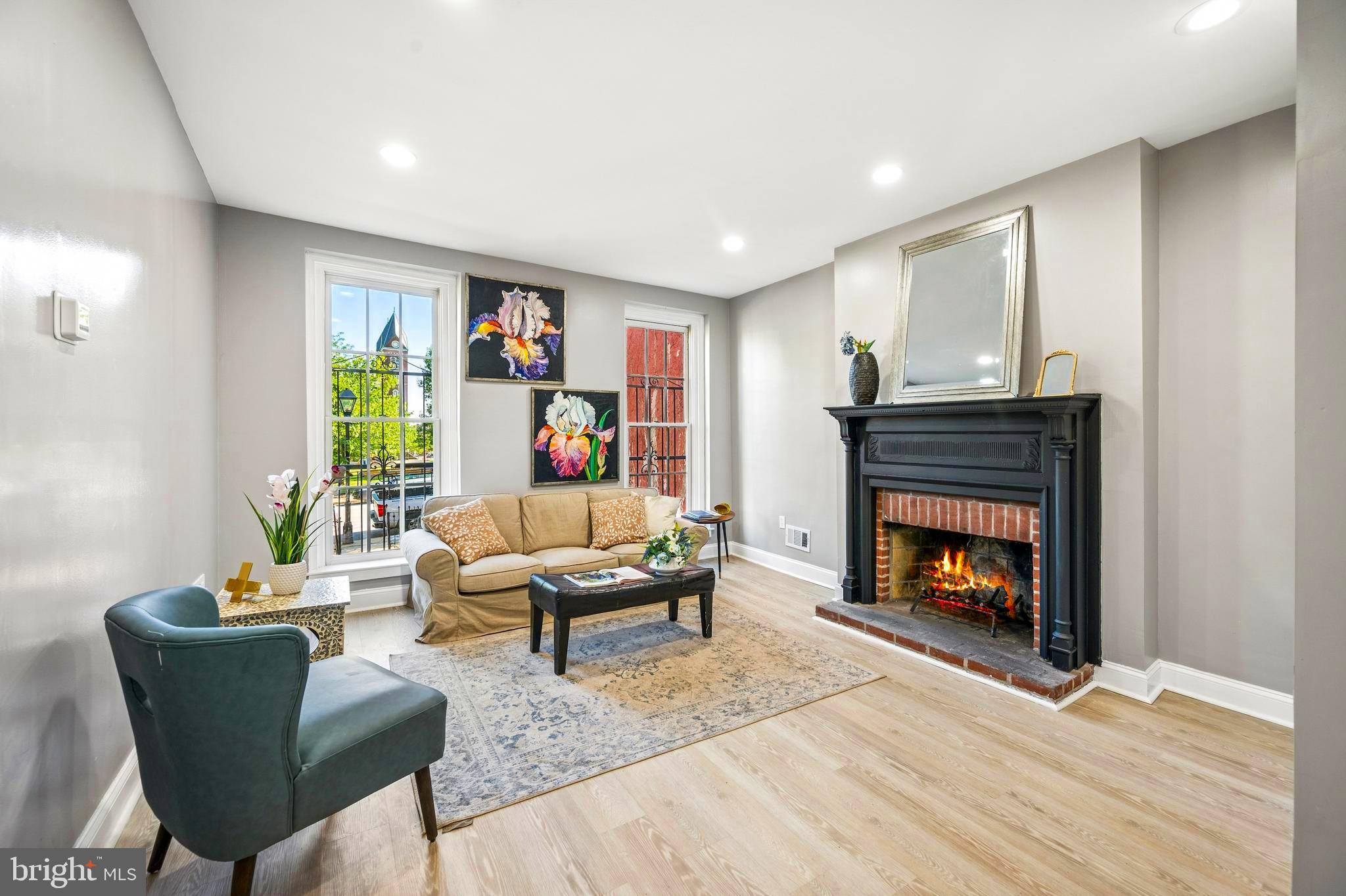UNION SQUARE - Residential