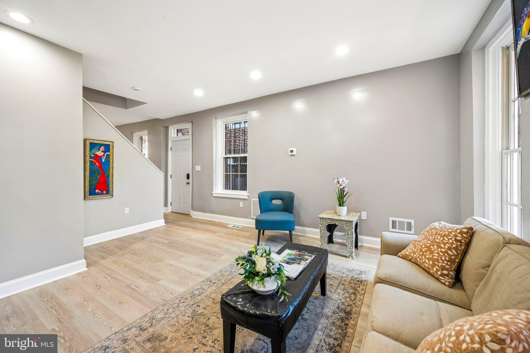 UNION SQUARE - Residential
