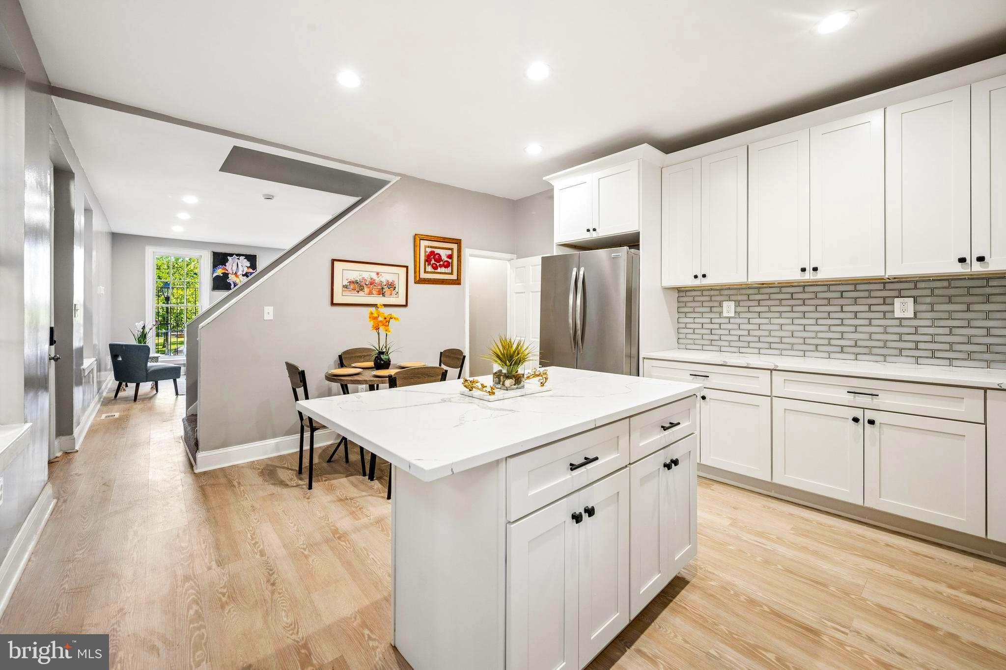 UNION SQUARE - Residential