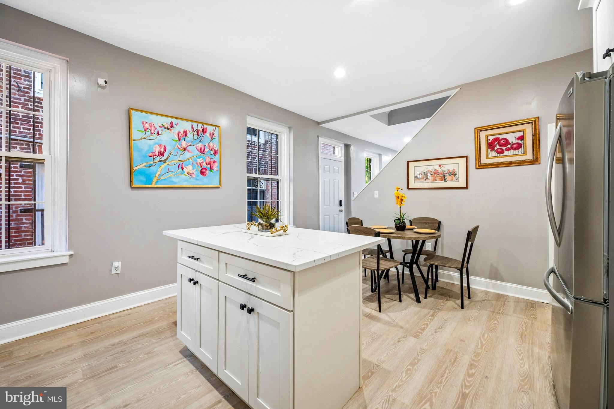UNION SQUARE - Residential