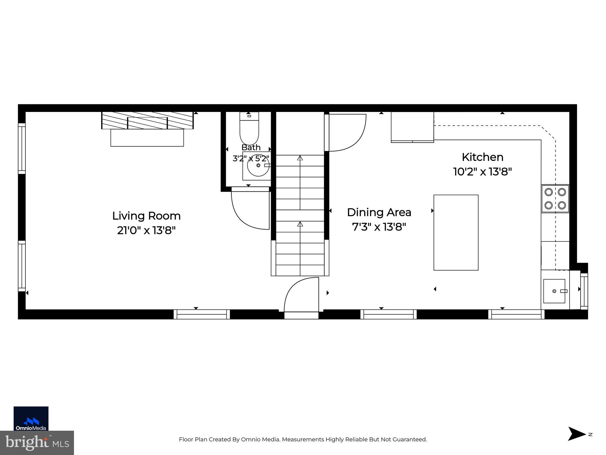 UNION SQUARE - Residential