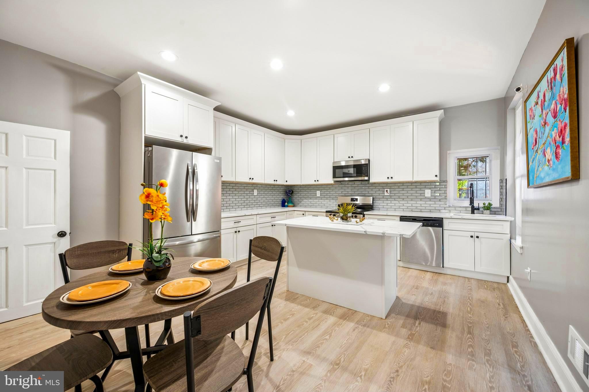 UNION SQUARE - Residential