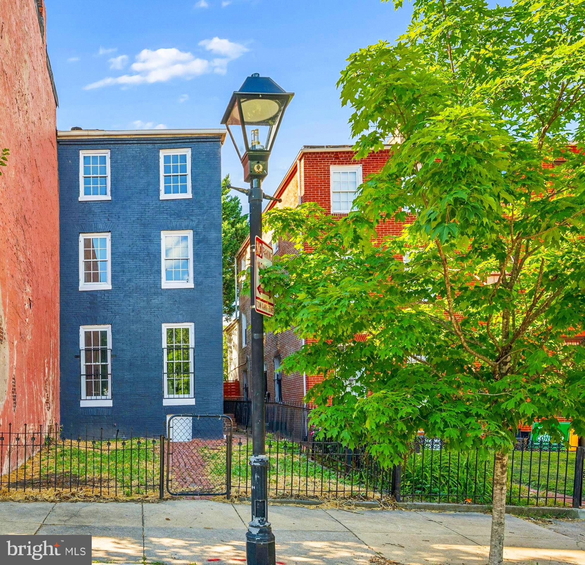 UNION SQUARE - Residential