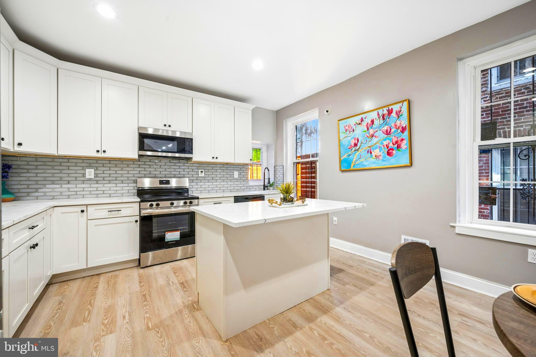 UNION SQUARE - Residential
