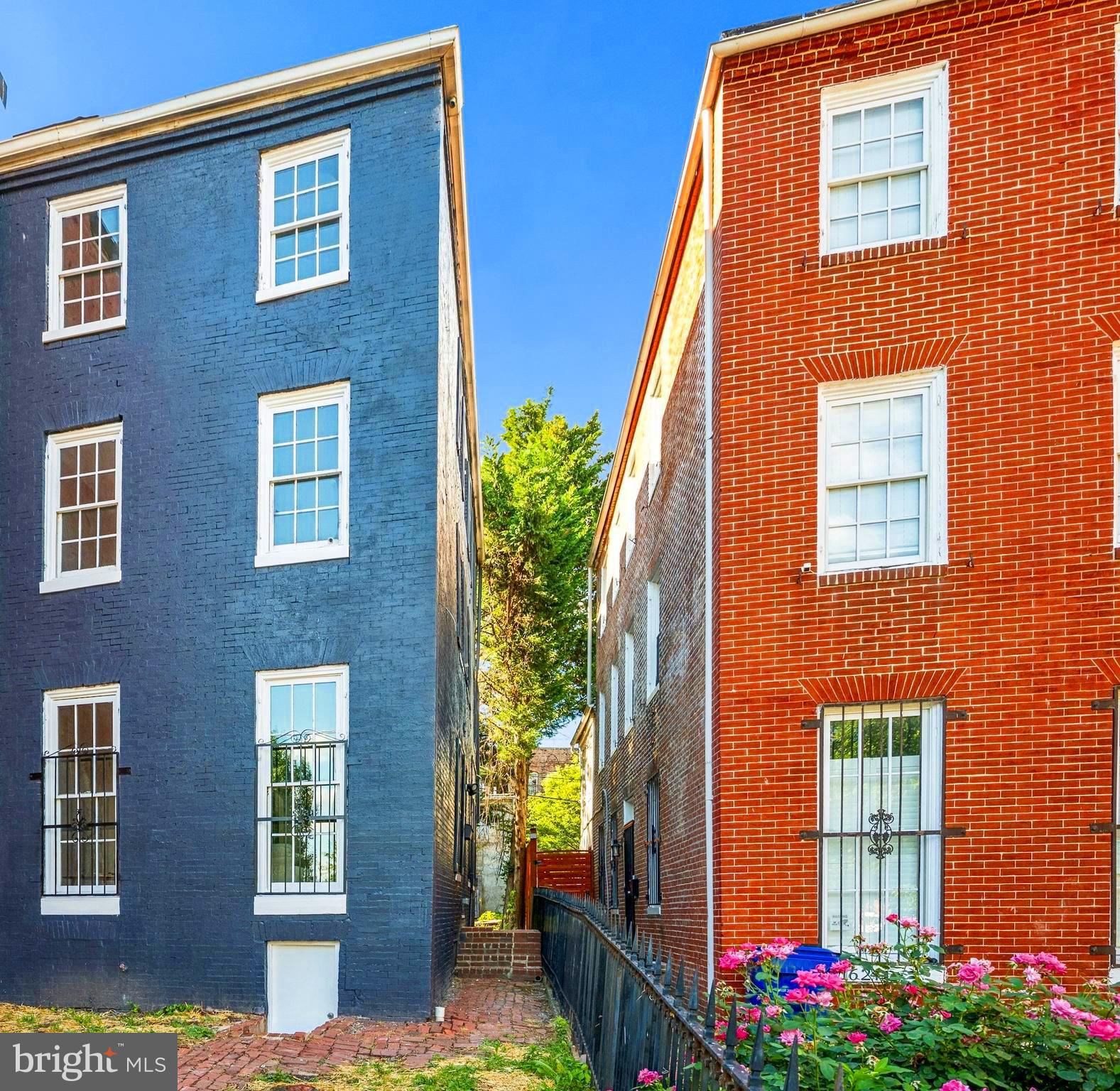 UNION SQUARE - Residential