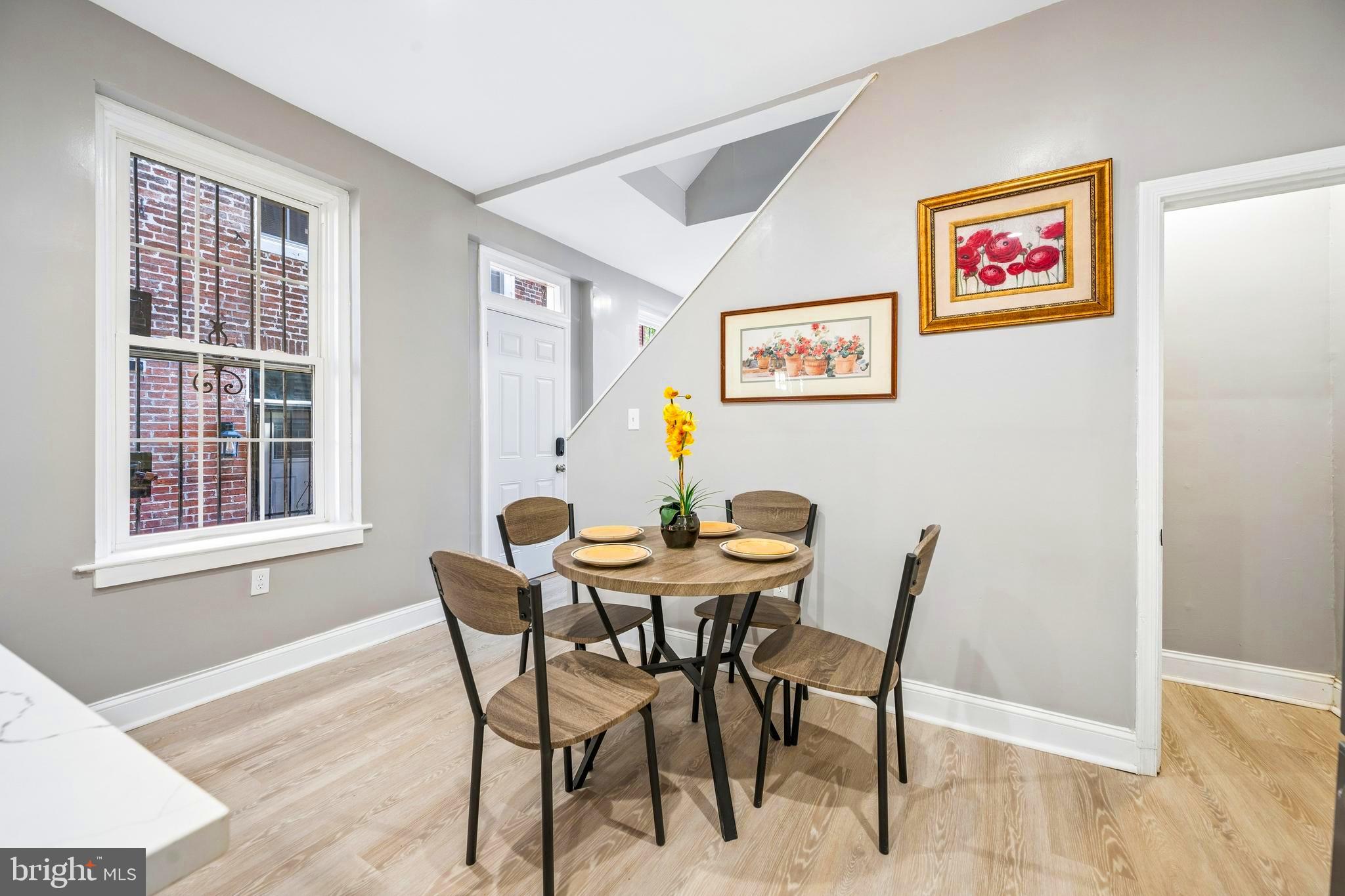 UNION SQUARE - Residential