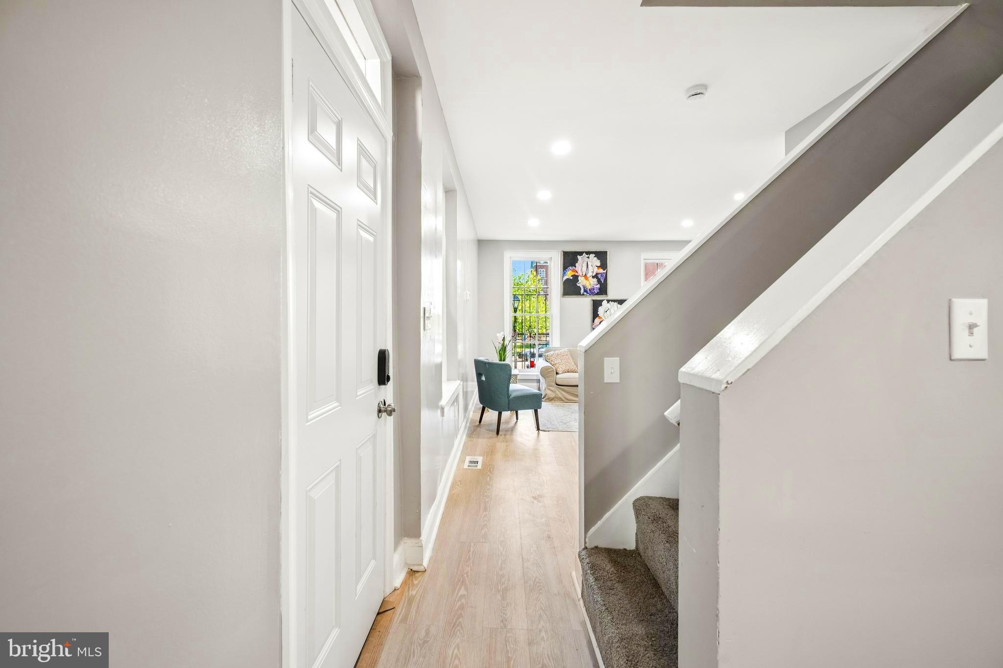 UNION SQUARE - Residential