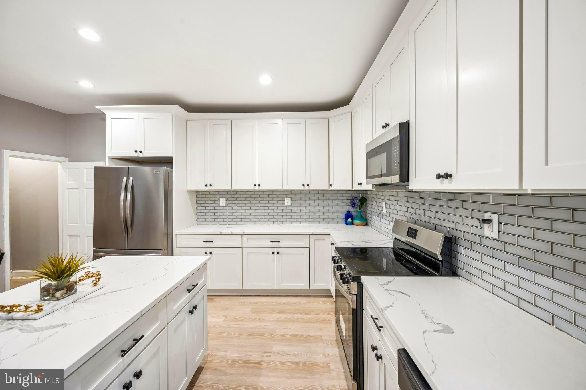 UNION SQUARE - Residential