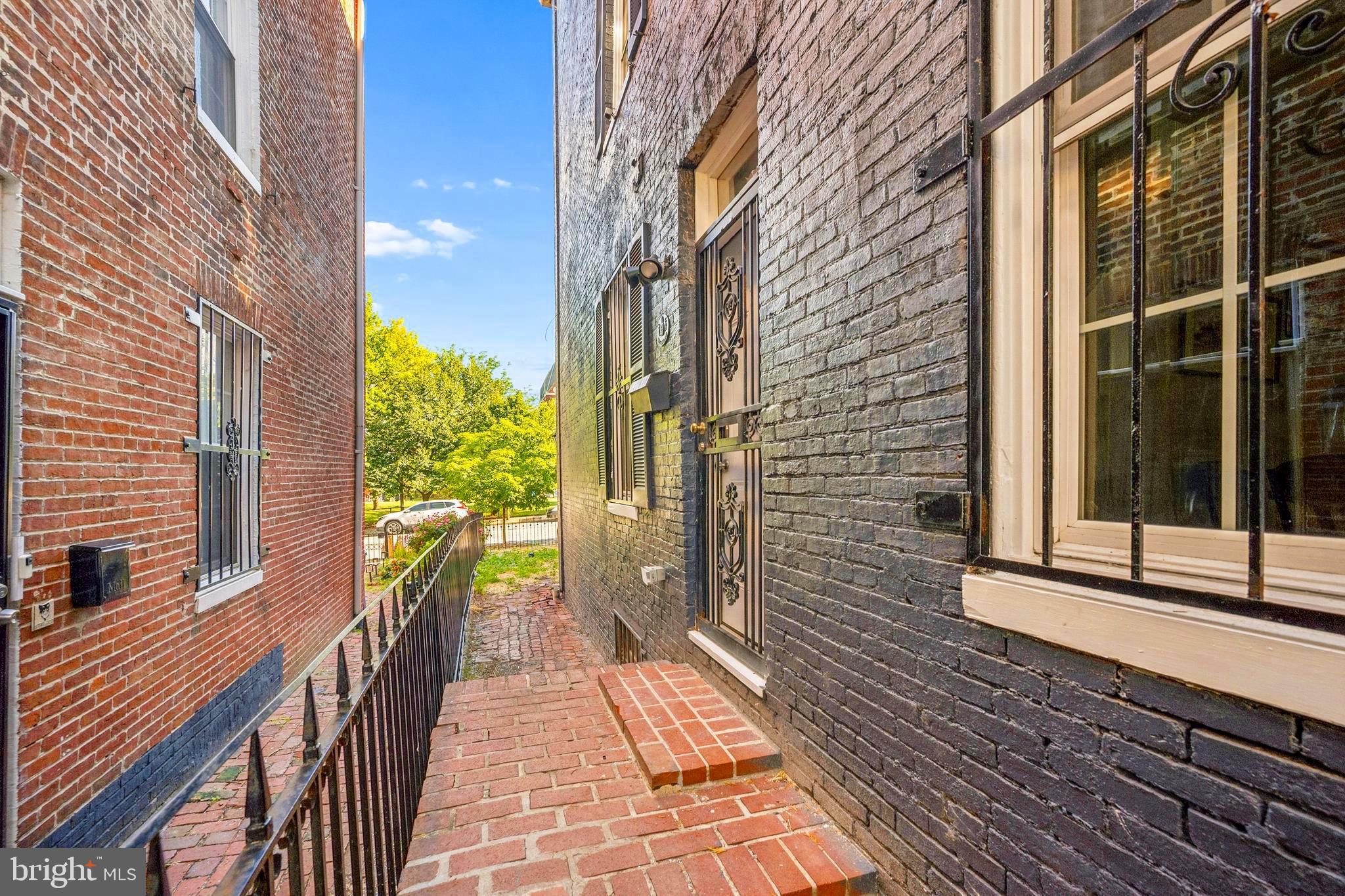 UNION SQUARE - Residential