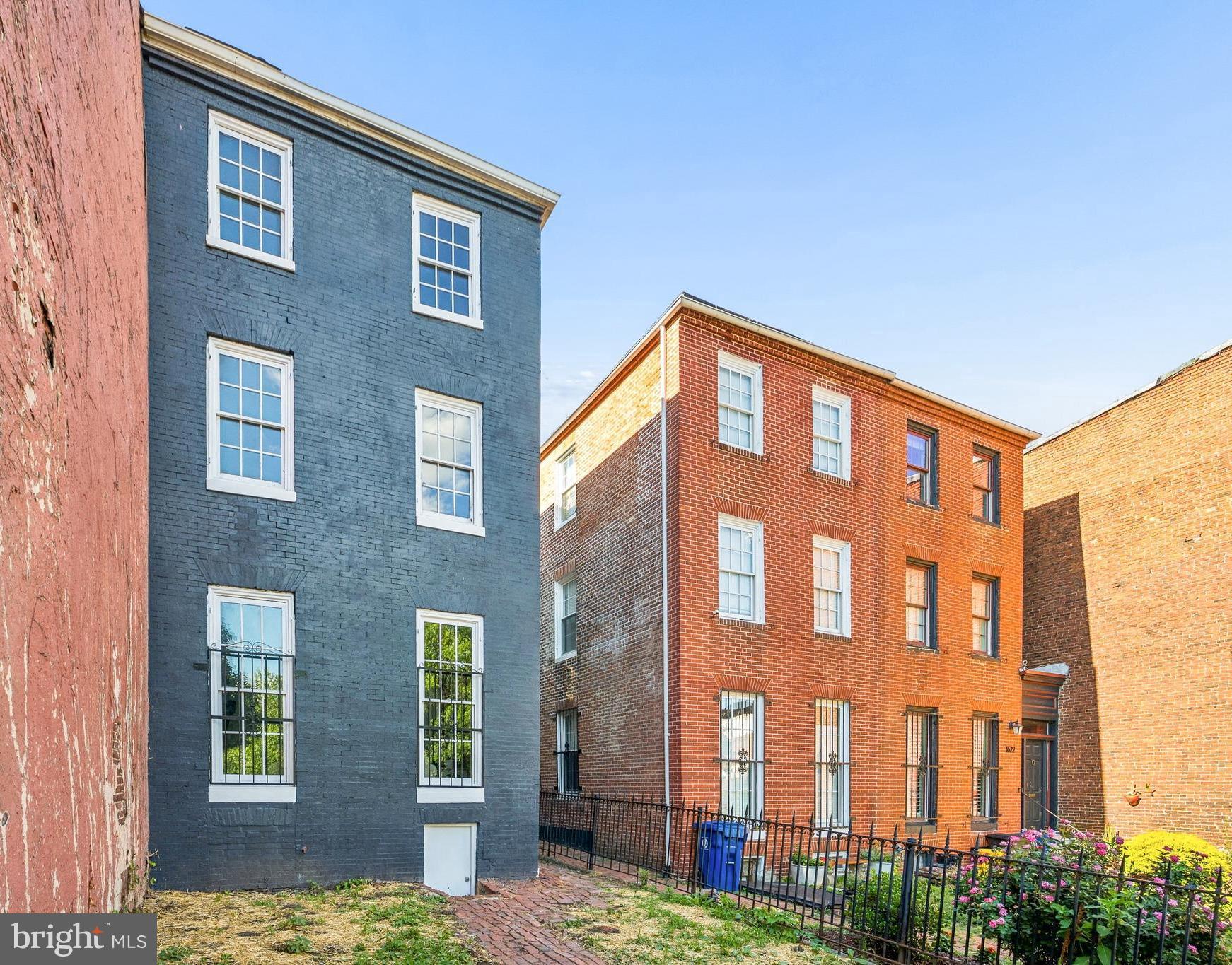 UNION SQUARE - Residential
