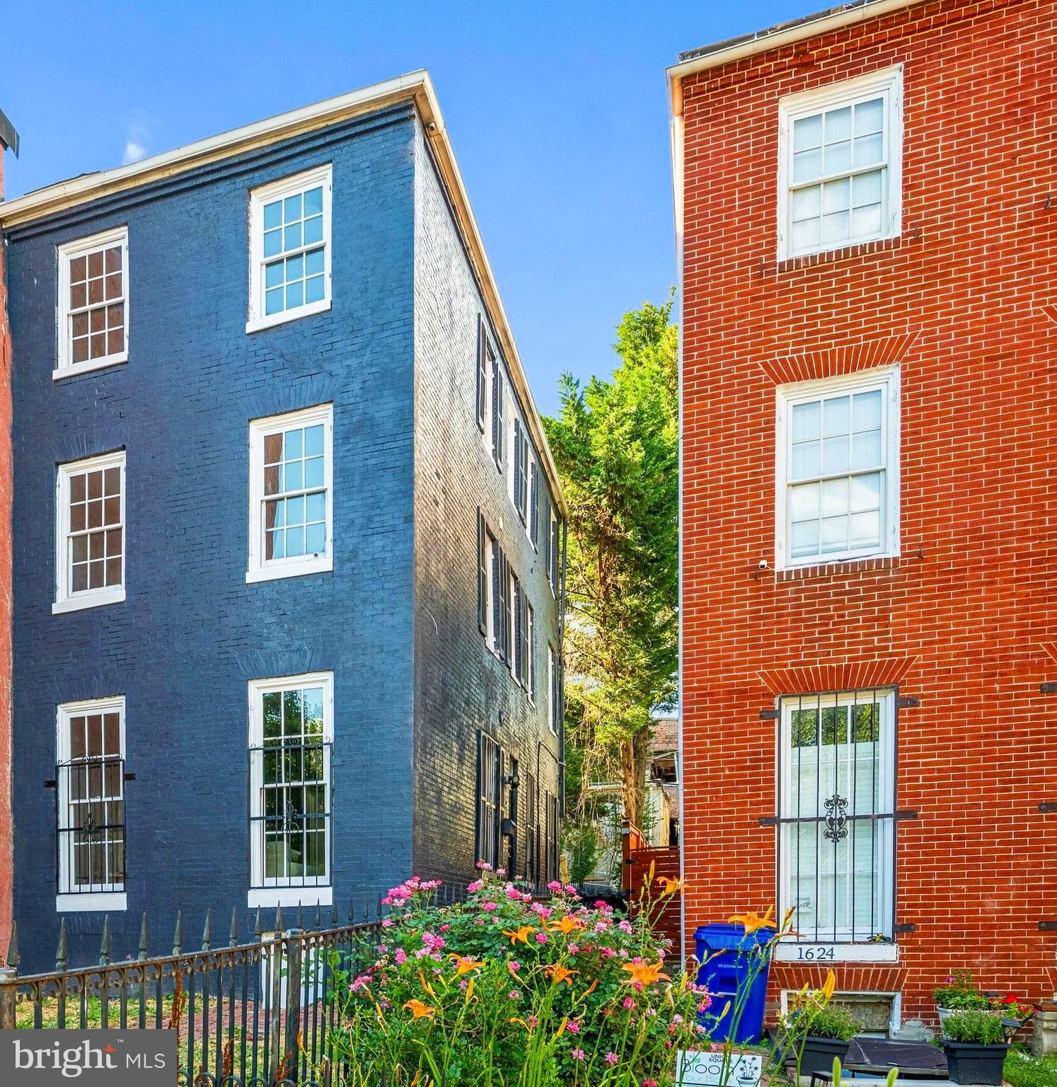 UNION SQUARE - Residential