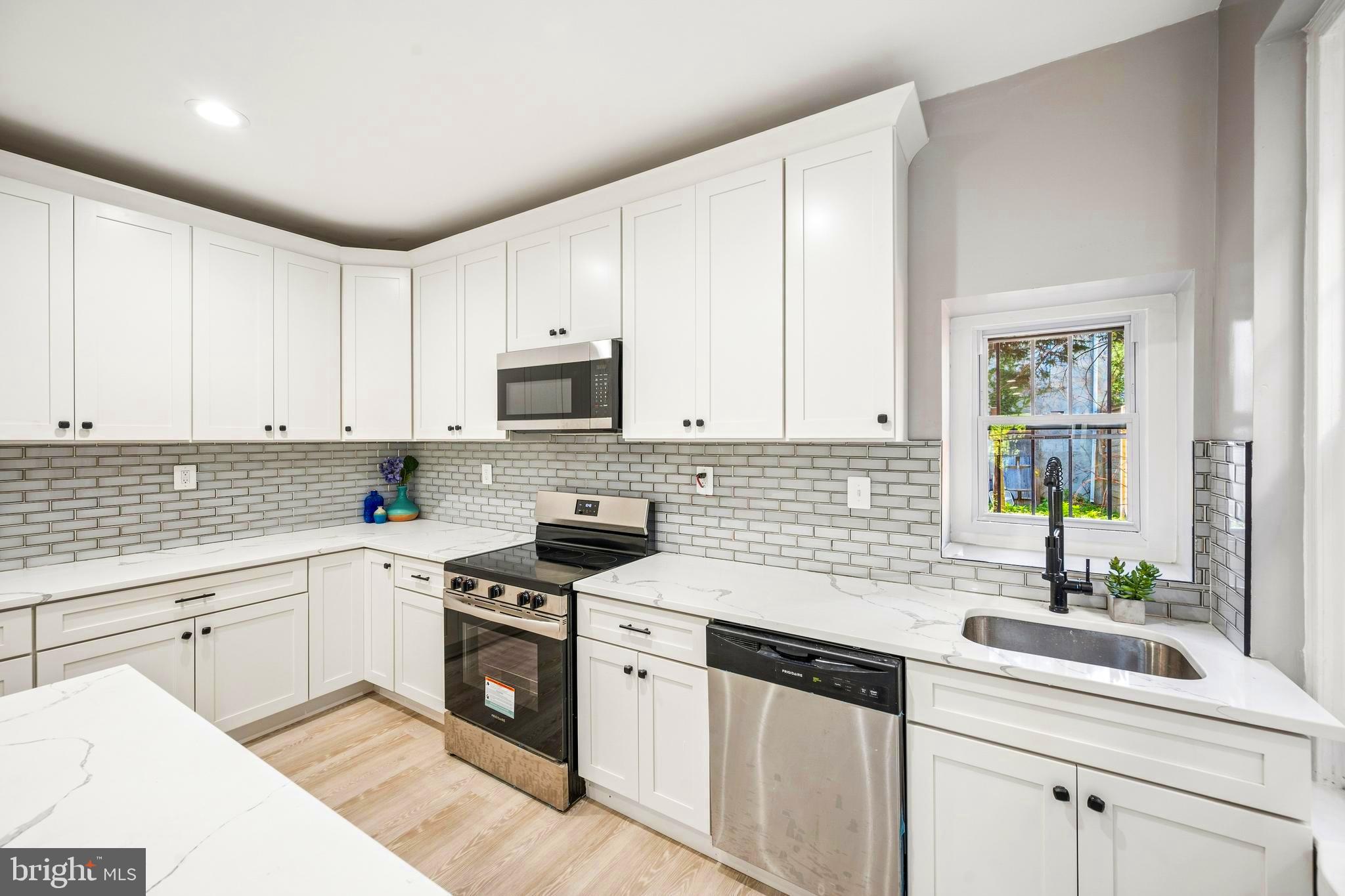 UNION SQUARE - Residential