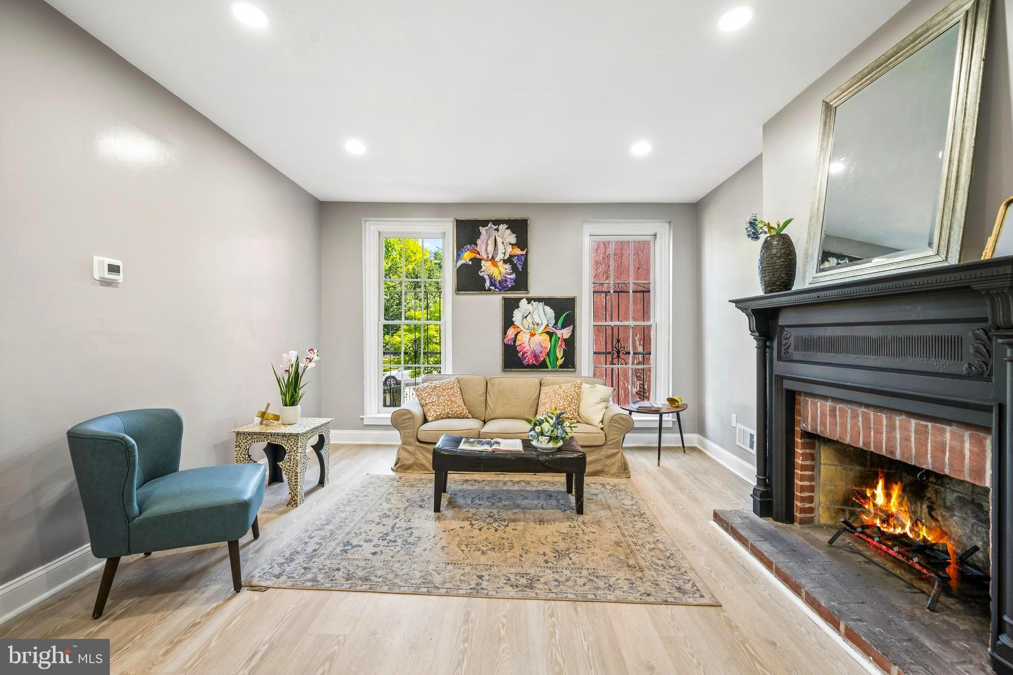 UNION SQUARE - Residential