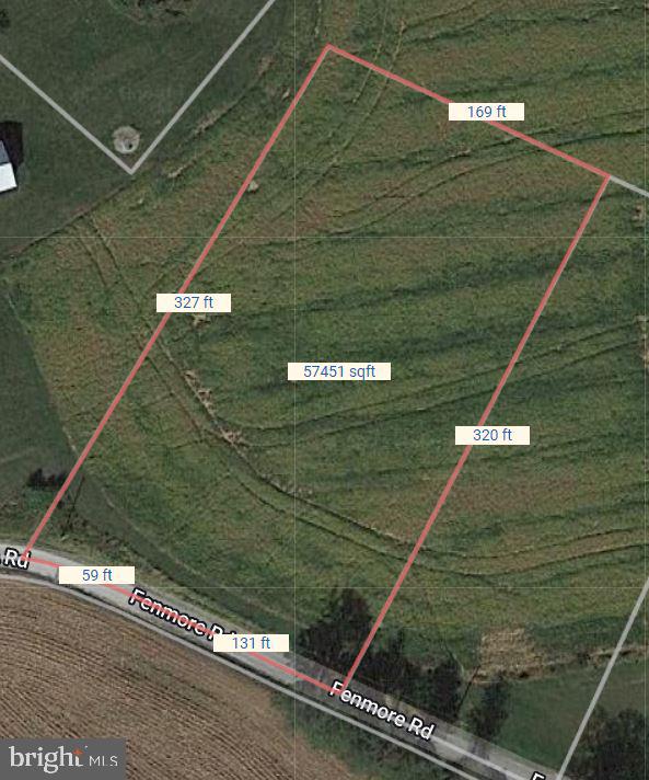 EAST HOPEWELL TWP - Farm