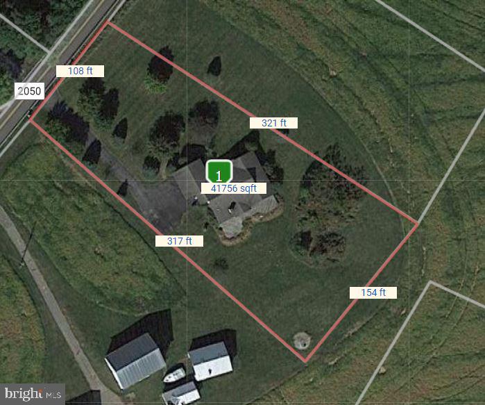 EAST HOPEWELL TWP - Farm